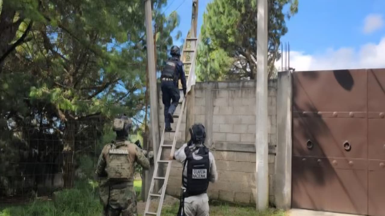 Retiran 171 “cámaras parásitas” de posibles grupos delictivos