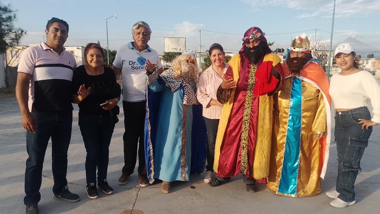 Convocan a donar juguetes para niños de albergues cañeros