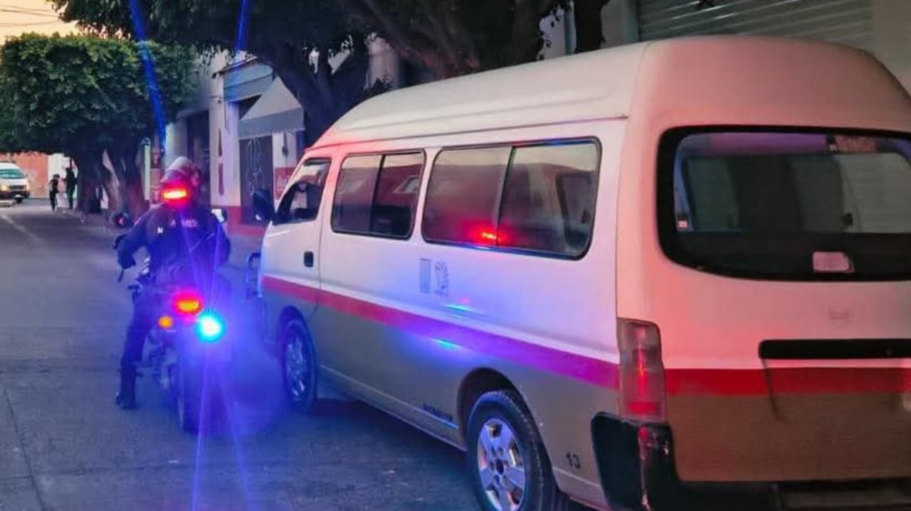 Implementan Operativo “Pasajero Seguro” en Cuautla