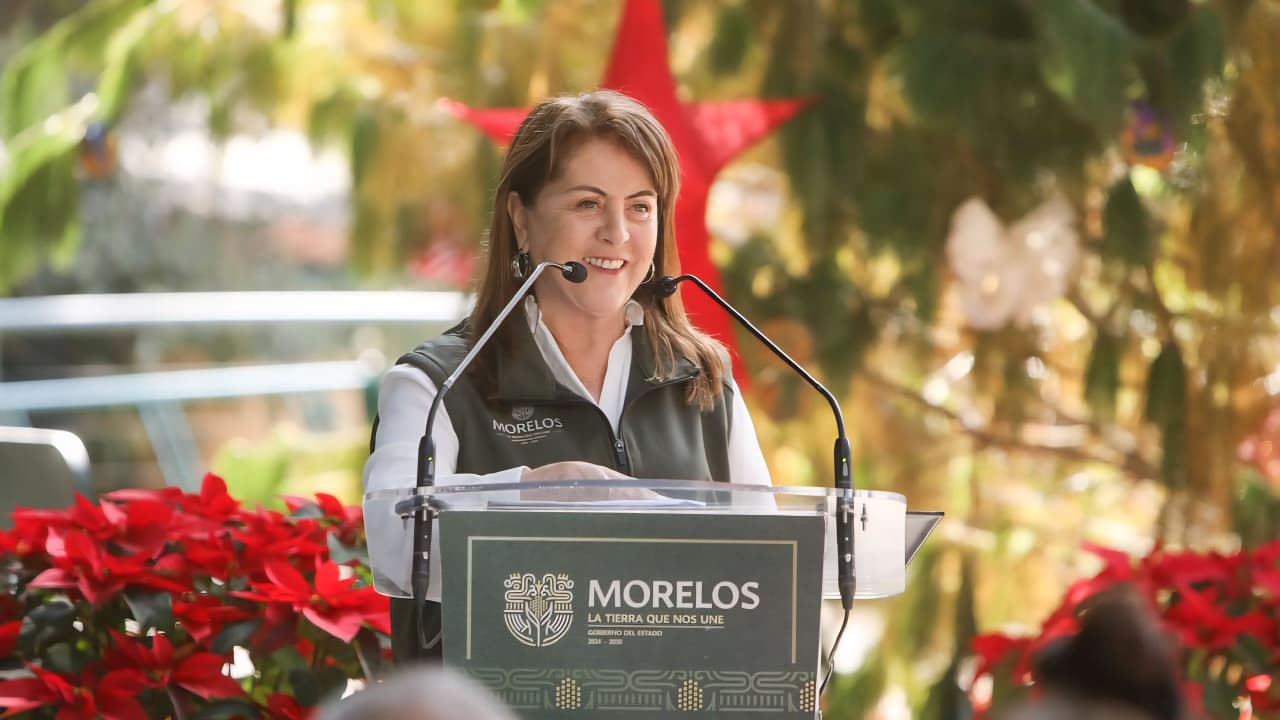 Morelos salvaguarda áreas naturales junto a ejidos y comunidades