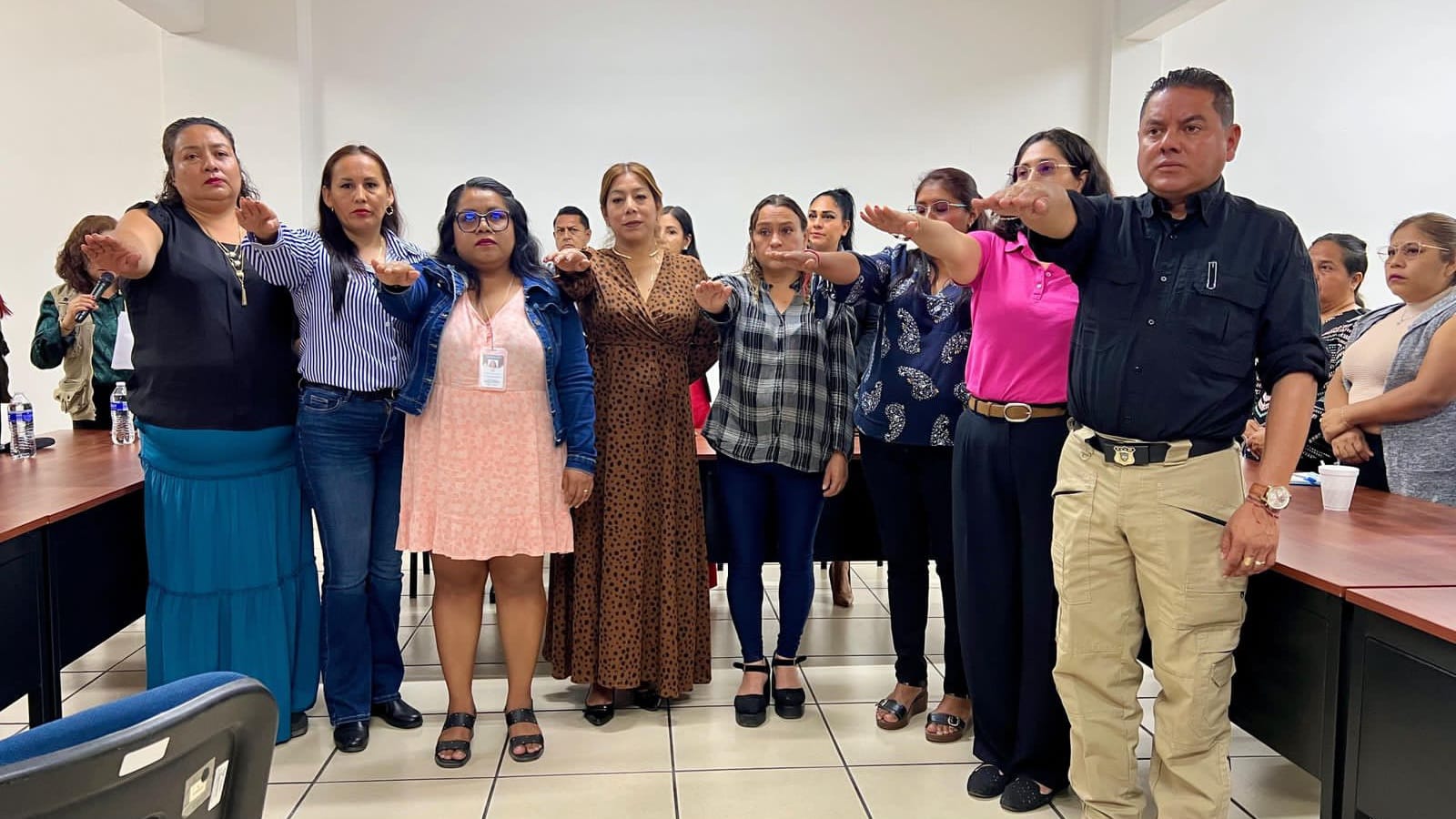 Instalan en Cuautla el Comité Municipal de Búsqueda de Personas