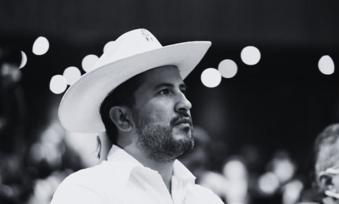 Alcaldes de la zona Oriente expresan su solidaridad tras el asesinato de Carlos Manzo