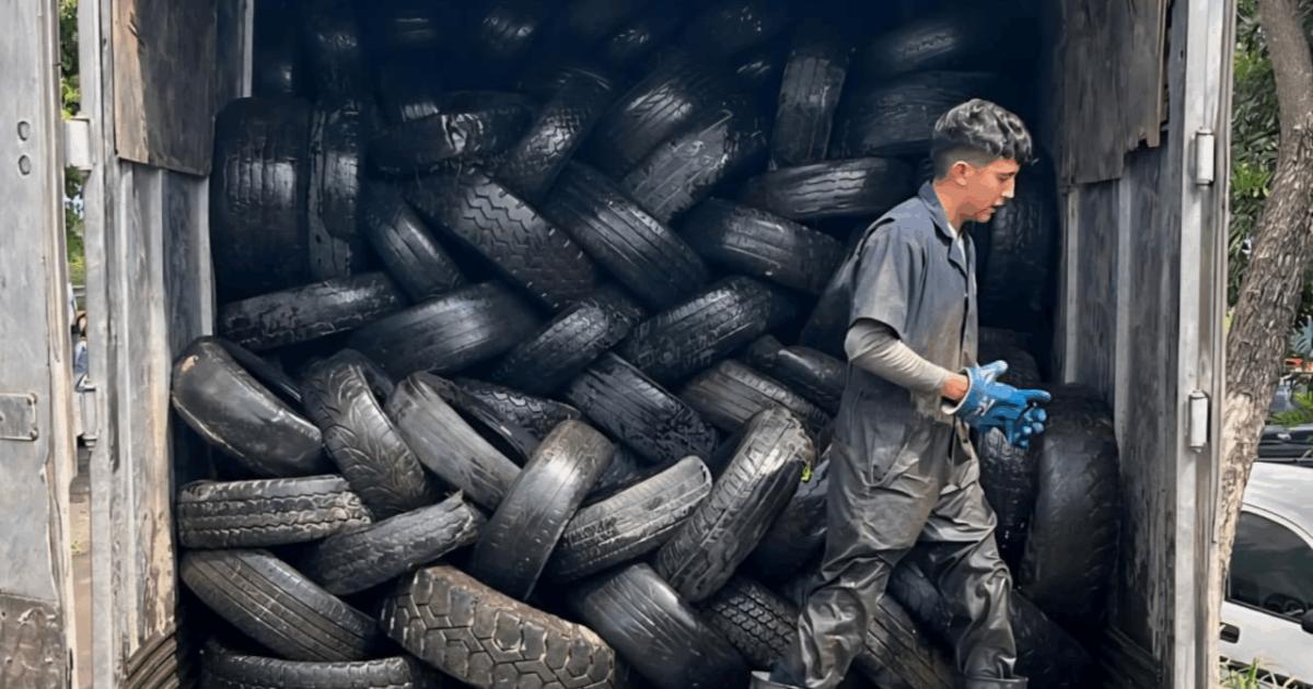 Anuncian 4ta edición del Llantatón en Cuautla