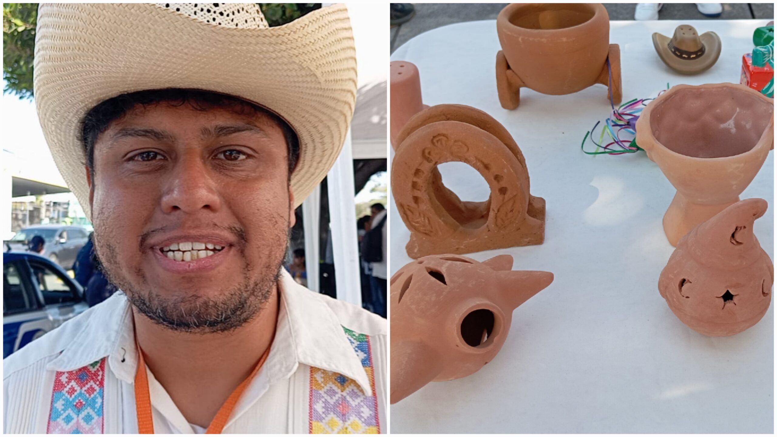 Artesanos de Cuautla obtienen resultados positivos durante 2025