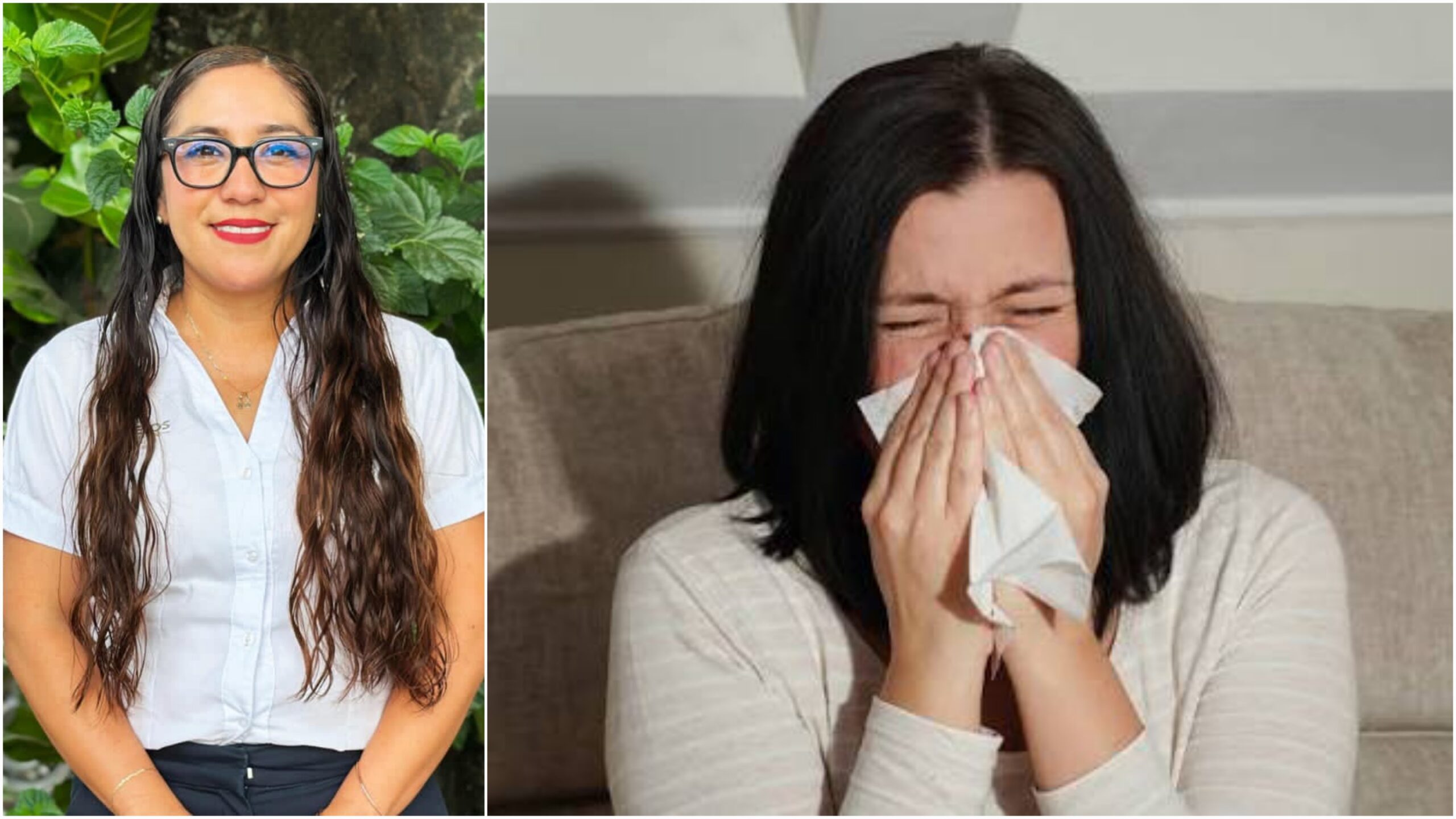 SSM refuerza la estrategia “3 x Mi Salud” en temporada decembrina