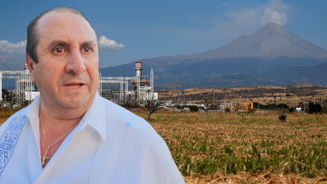 Impulsarán corredor industrial en la región oriente