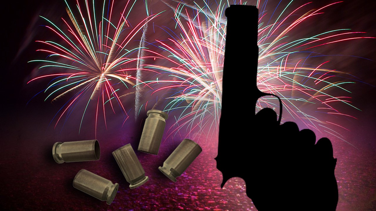 Pide Seguridad Pública evitar disparos al aire durante el Año Nuevo