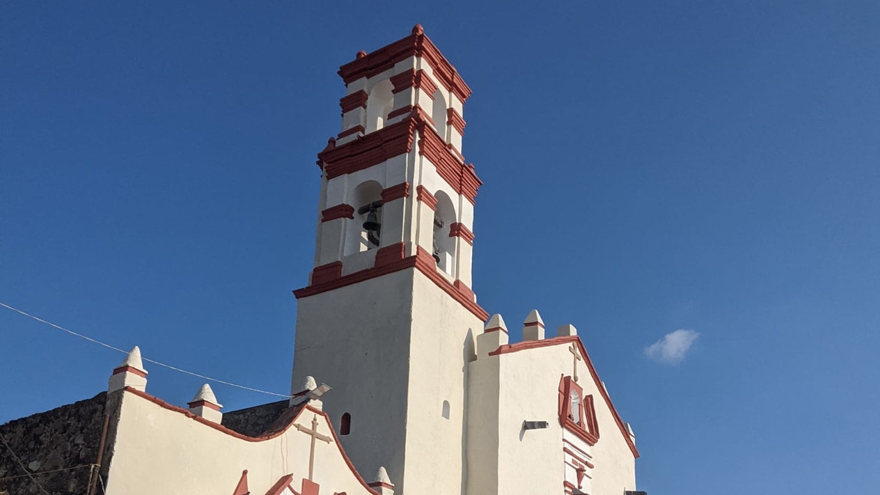 Invitan a feligreses a la misa de Fin de Año y Solemnidad de Santa María