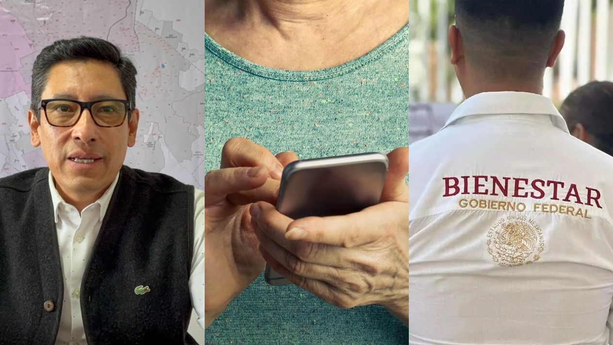 Bienestar advierte sobre fraudes telefónicos a beneficiarios de programas sociales