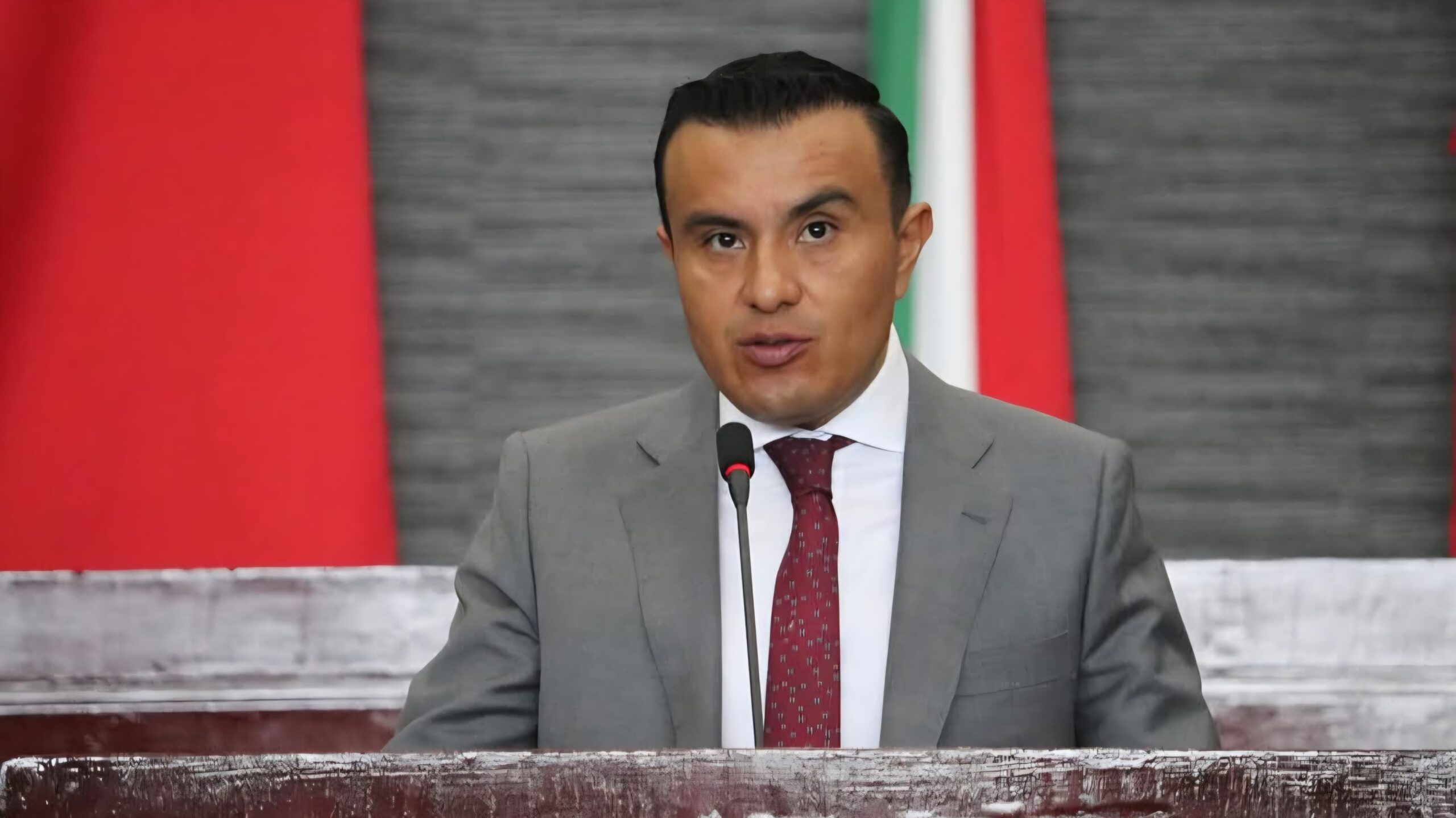 Proponen crear Instituto de Pensiones en Morelos