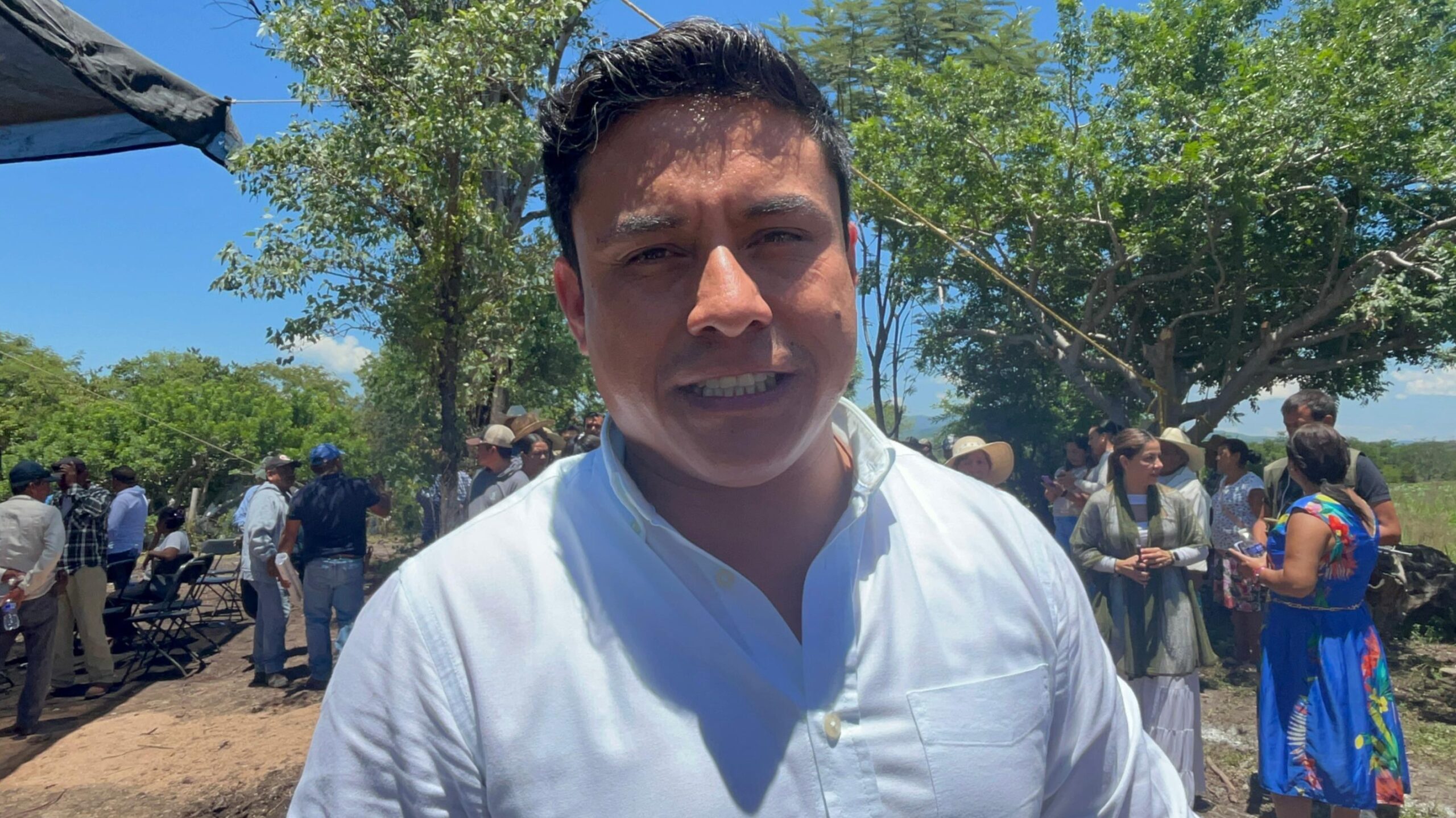 Axochiapan alista la Feria de San Pablo Apóstol