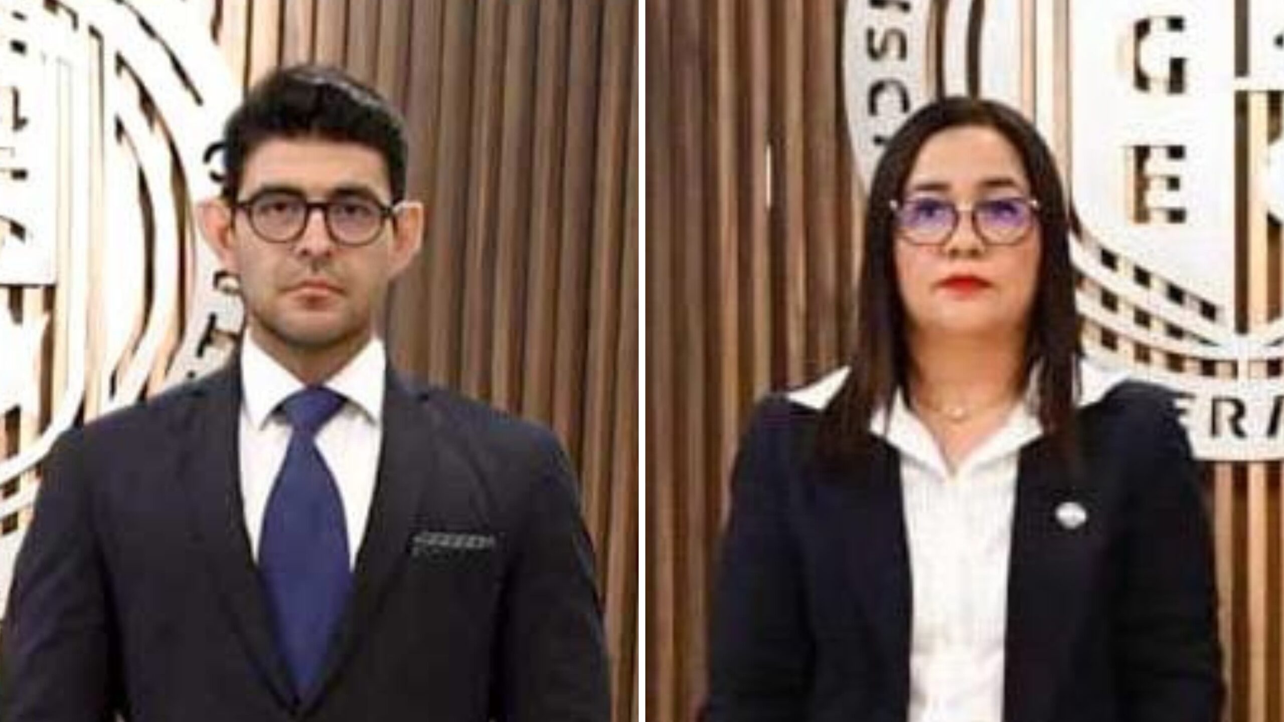 Realiza Fiscal nombramientos en Delitos Electorales y Coordinación Jurídica