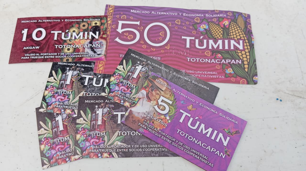 El Túmin Impulsa la Economía Local