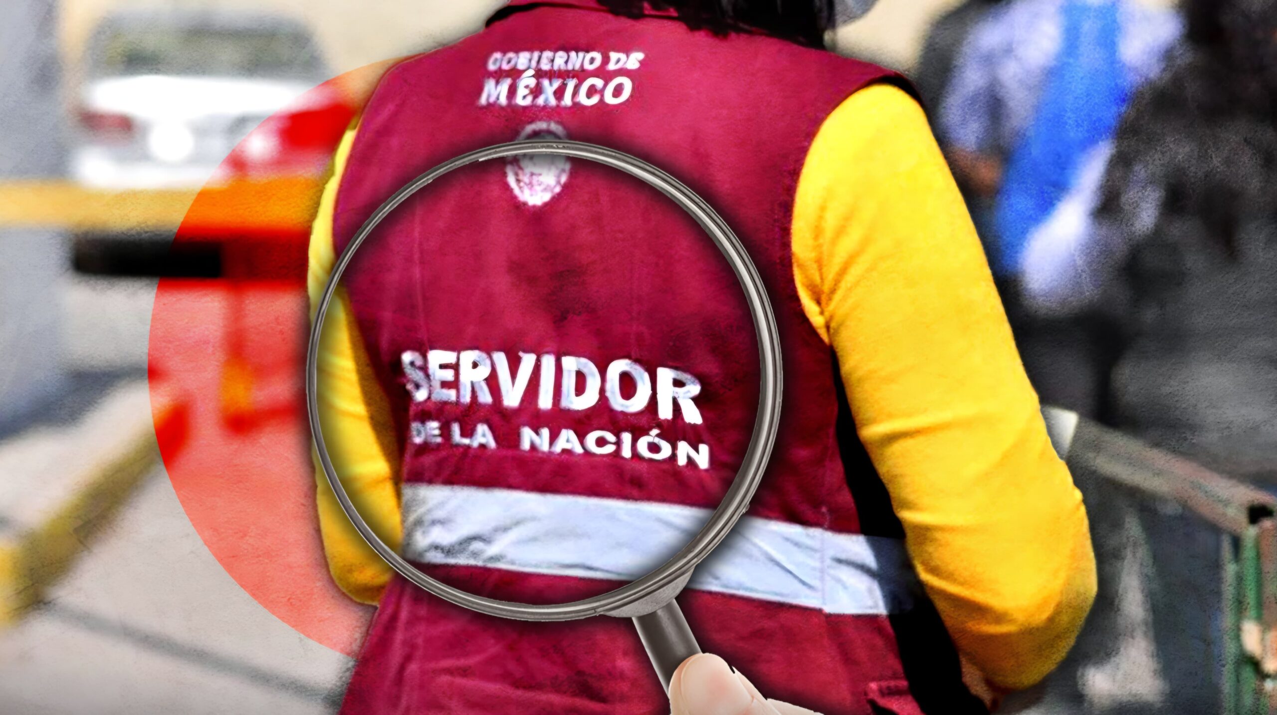 Detectan falsos Servidores de la Nación