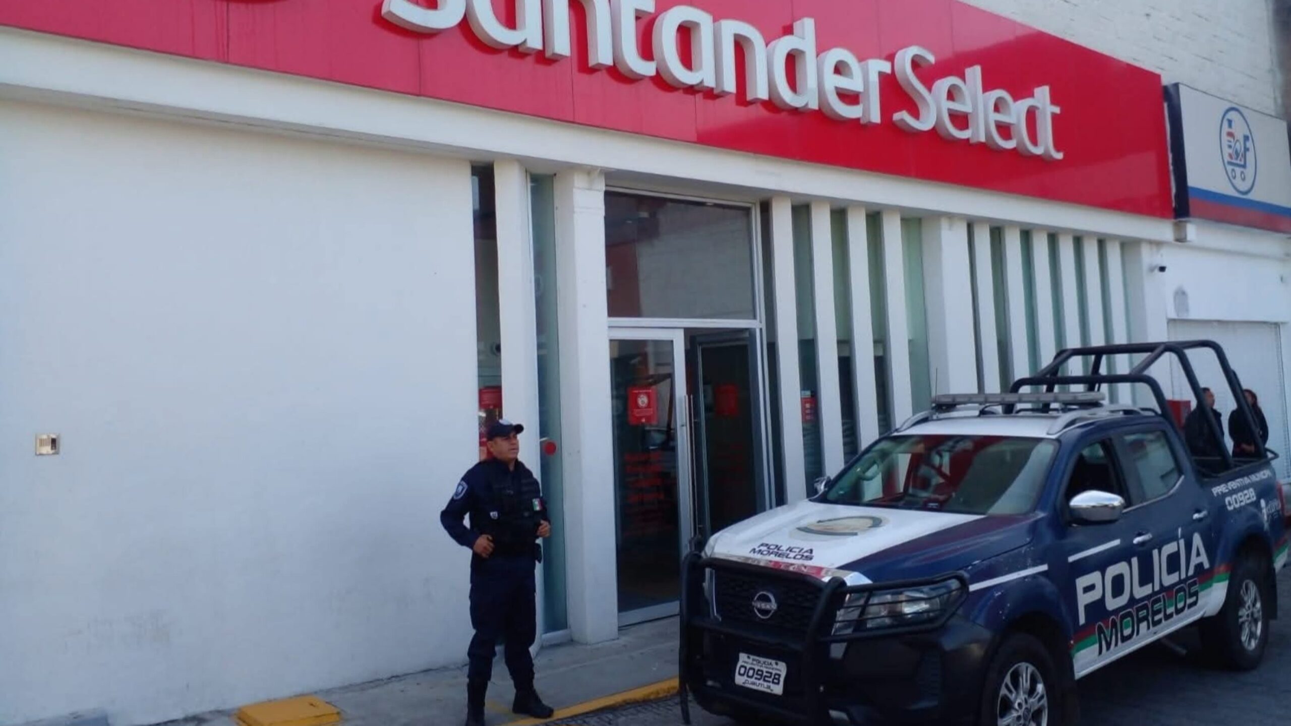 SSPC en Cuautla dará acompañamiento a empresas para retirar aguinaldos de bancos