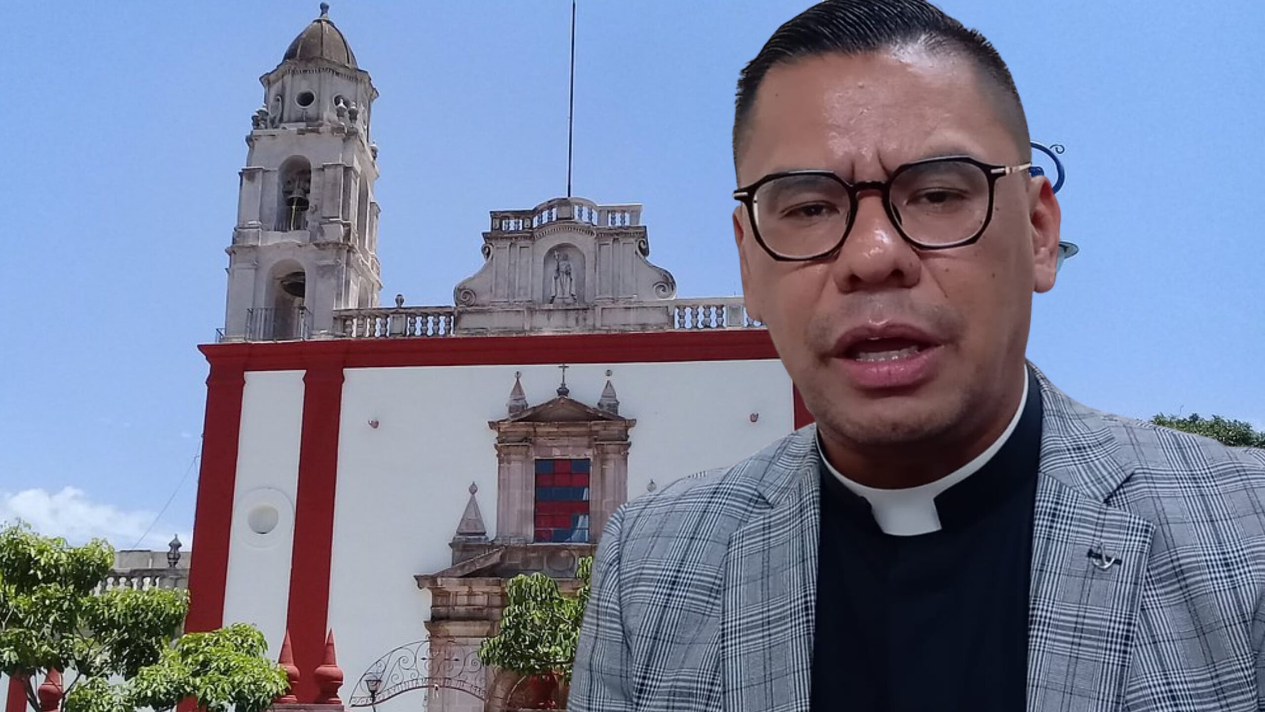 Llama Iglesia católica a la reflexión y la esperanza en el Adviento
