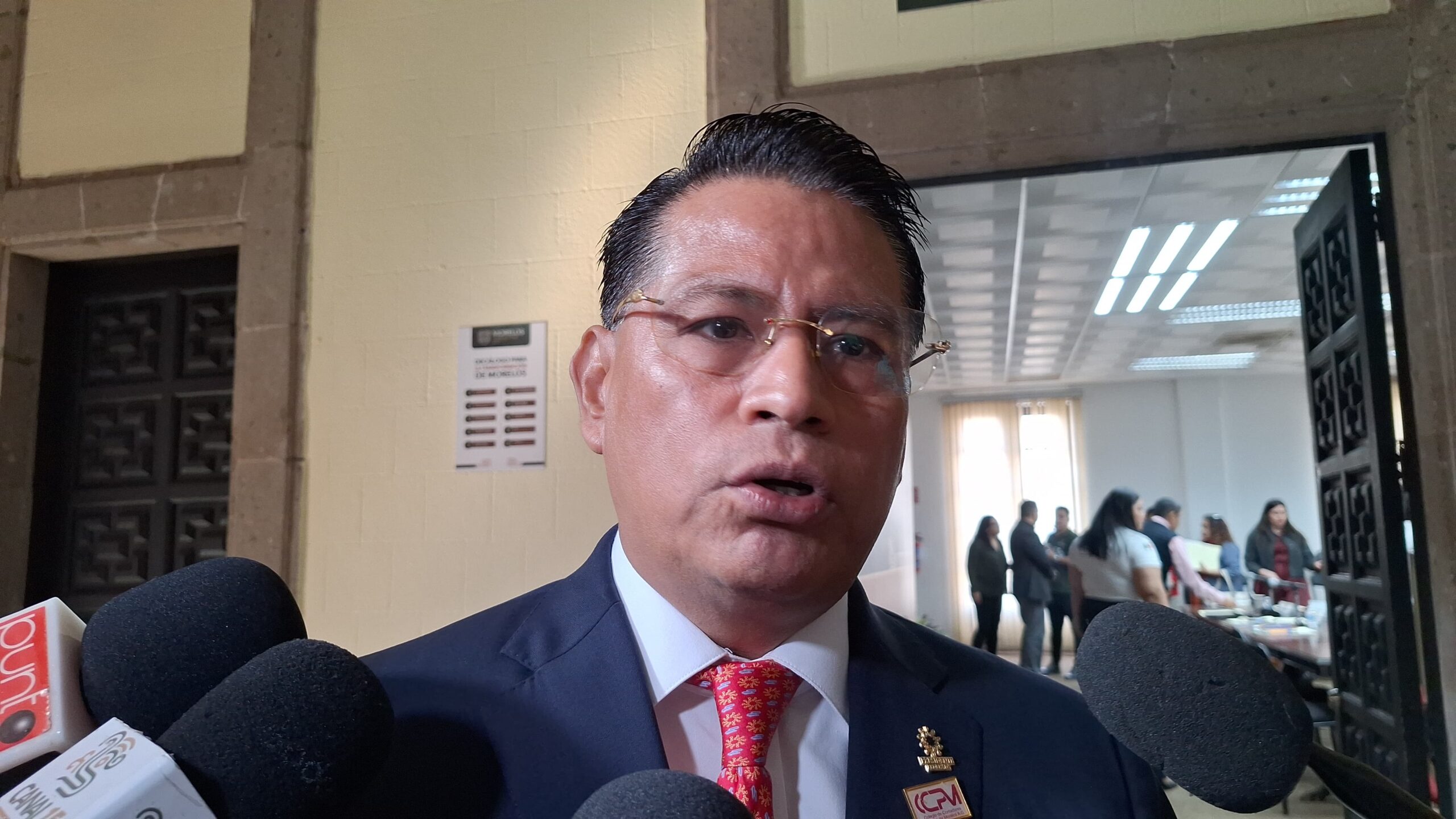 En Morelos, 22 municipios arrastran adeudos fiscales con el SAT