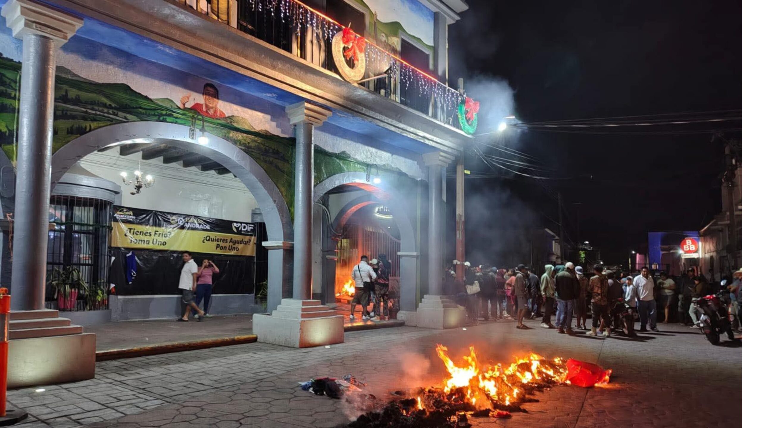 Logra Gobierno de Morelos acuerdos con pobladores de Jonacatepec tras disturbios