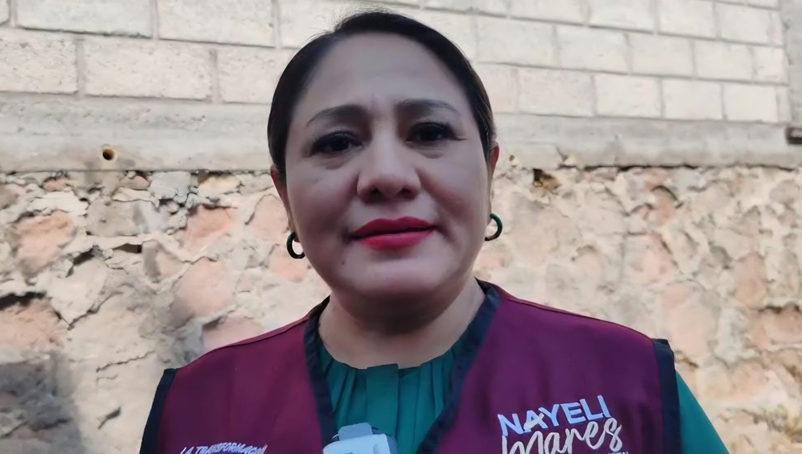 Invitan al encendido del árbol y posada navideña en Ayala