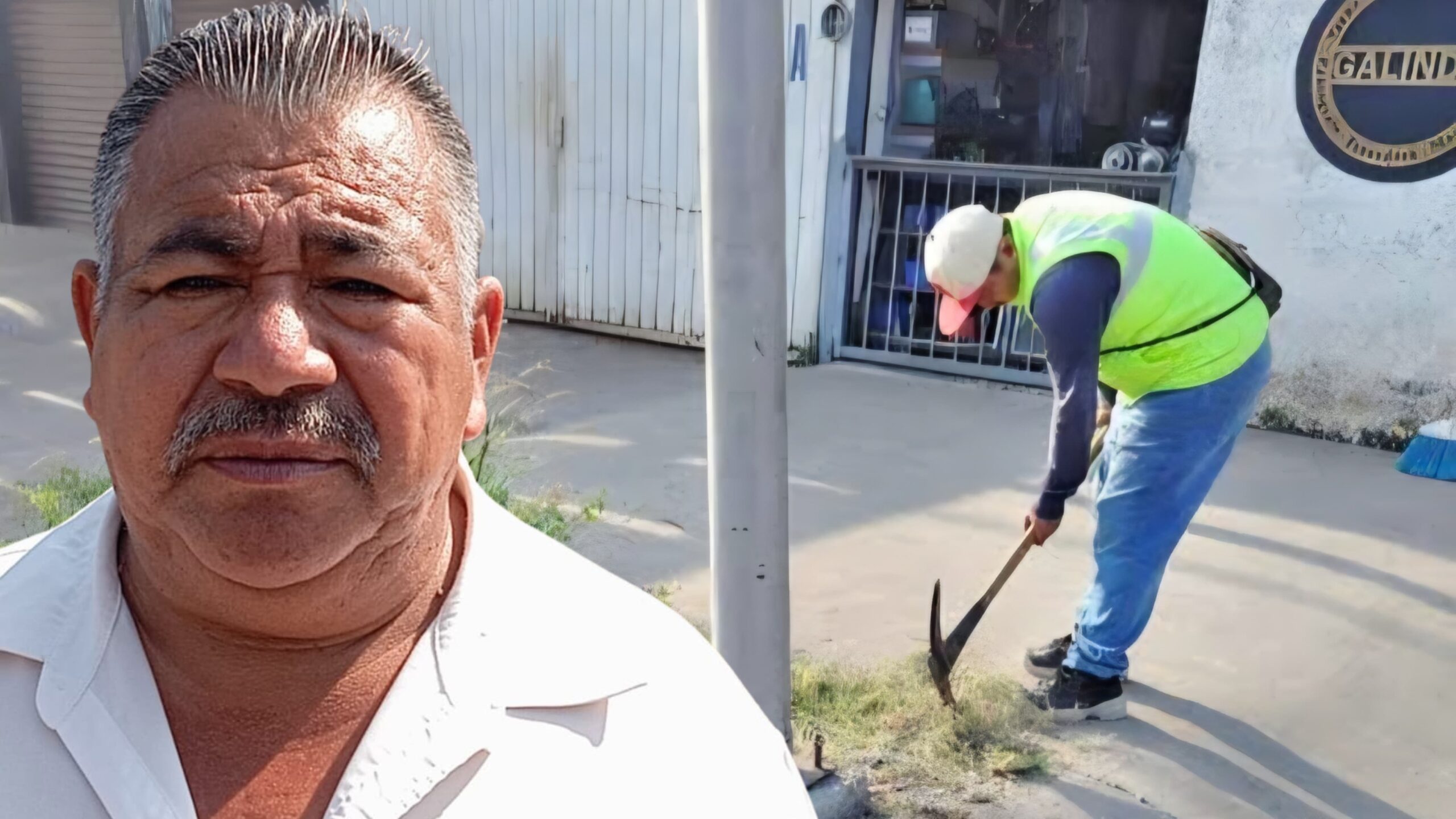 Piden comprensión y respeto para personal de servicios públicos