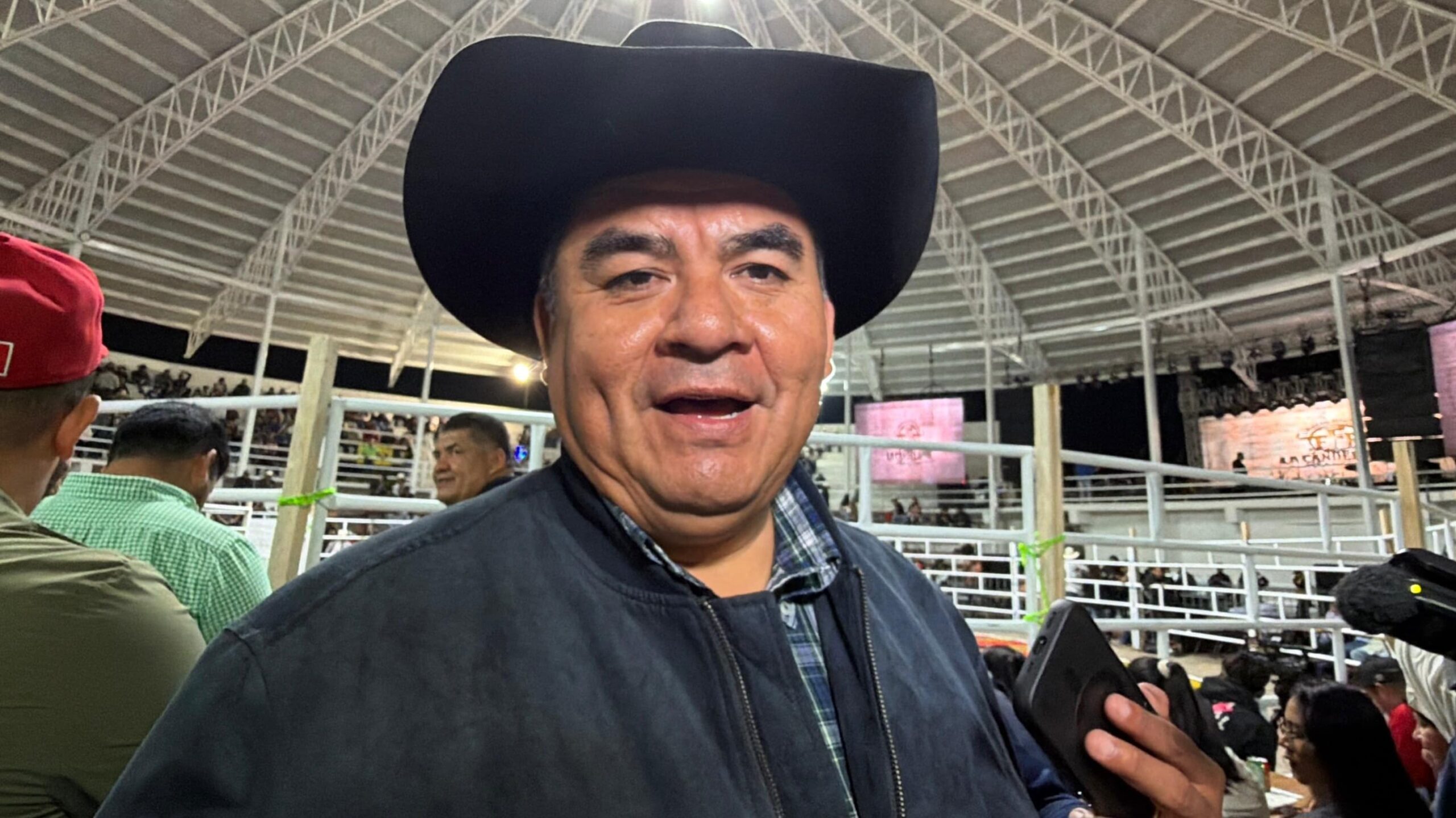 Aguinaldo Garantizado para Trabajadores de Yecapixtla