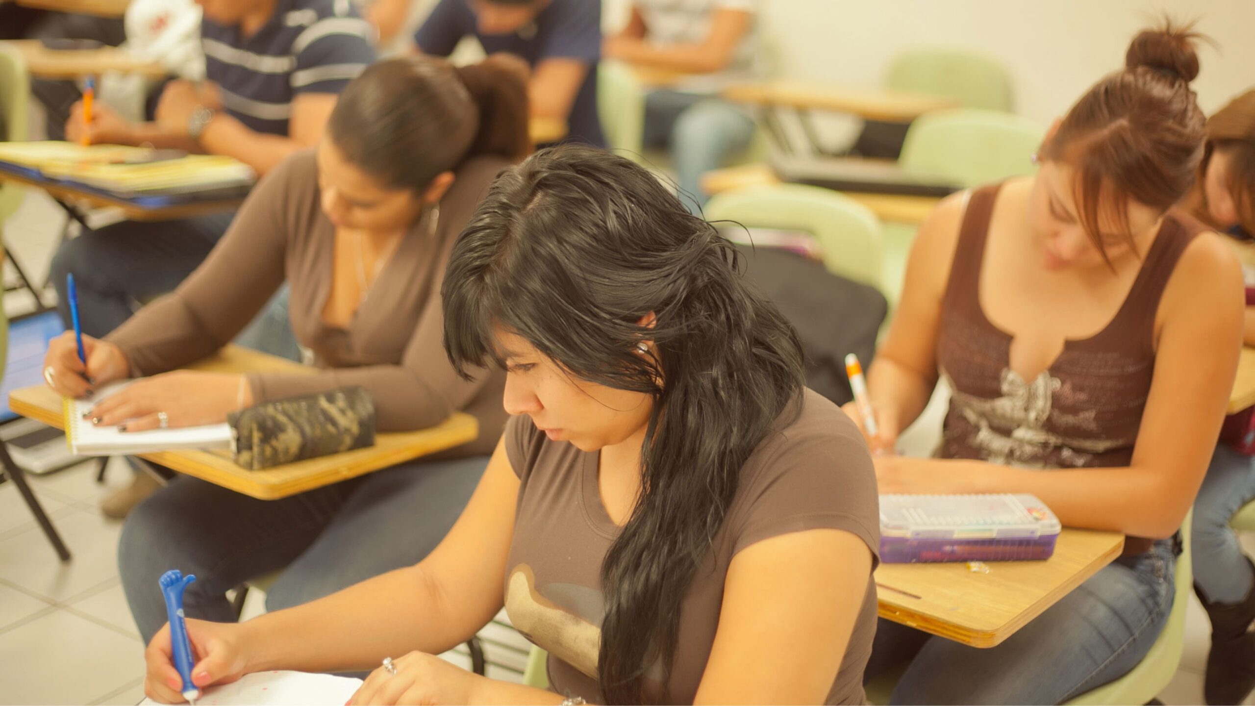 Aumenta 197% la Matrícula de la Preparatoria Abierta en Morelos