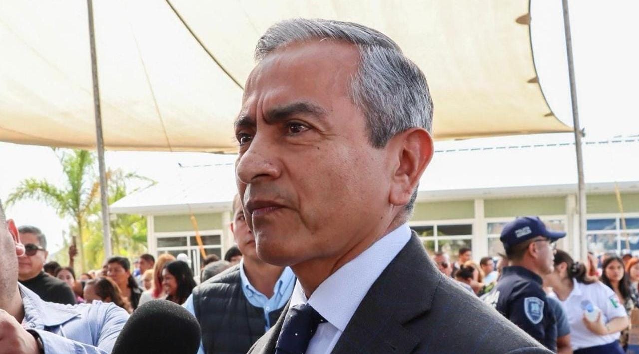 Dispuesto Fiscal de Morelos a comparecer en el Congreso las veces necesarias