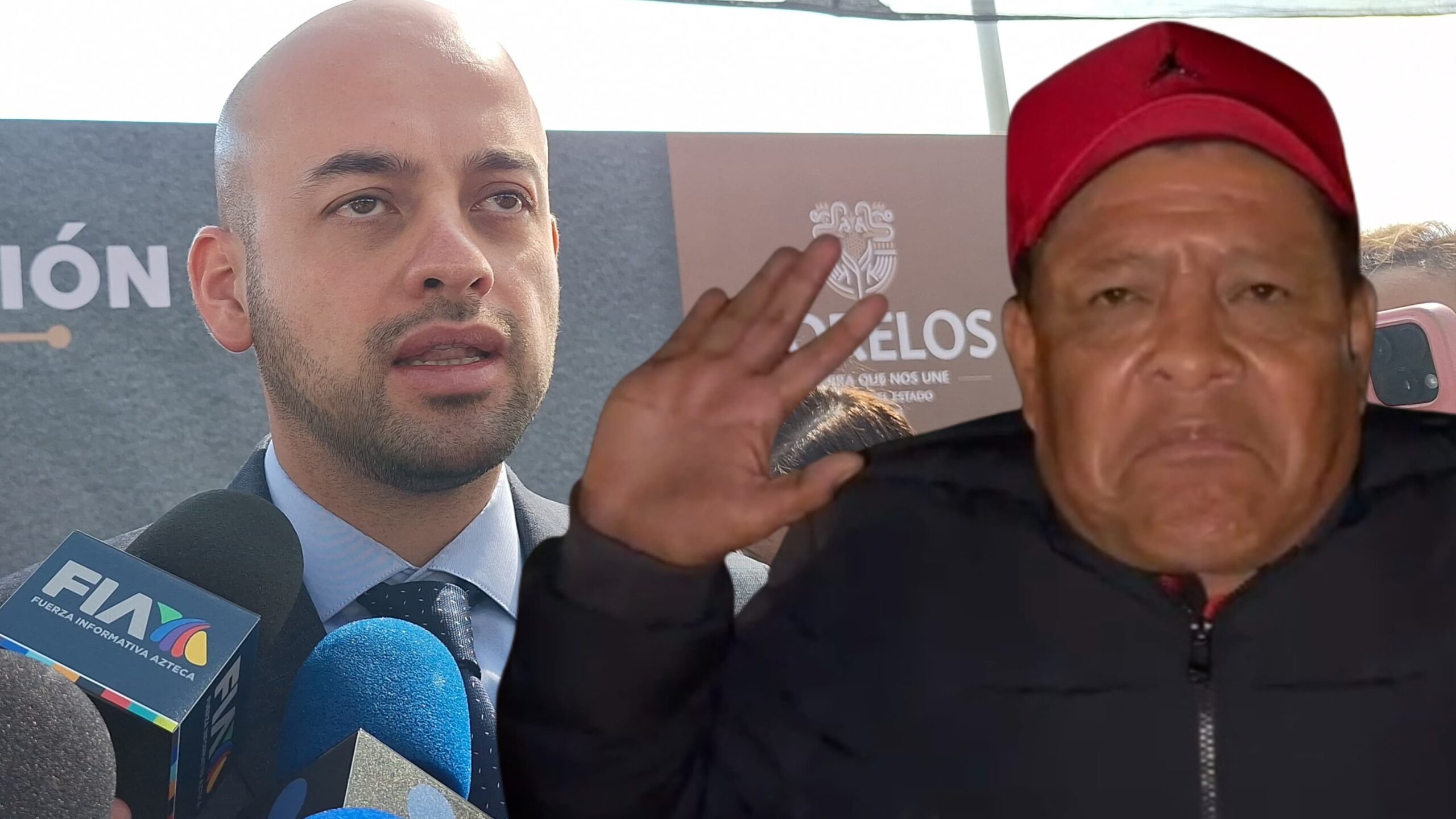 Piden al edil de Jonacatepec “conducirse con propiedad”