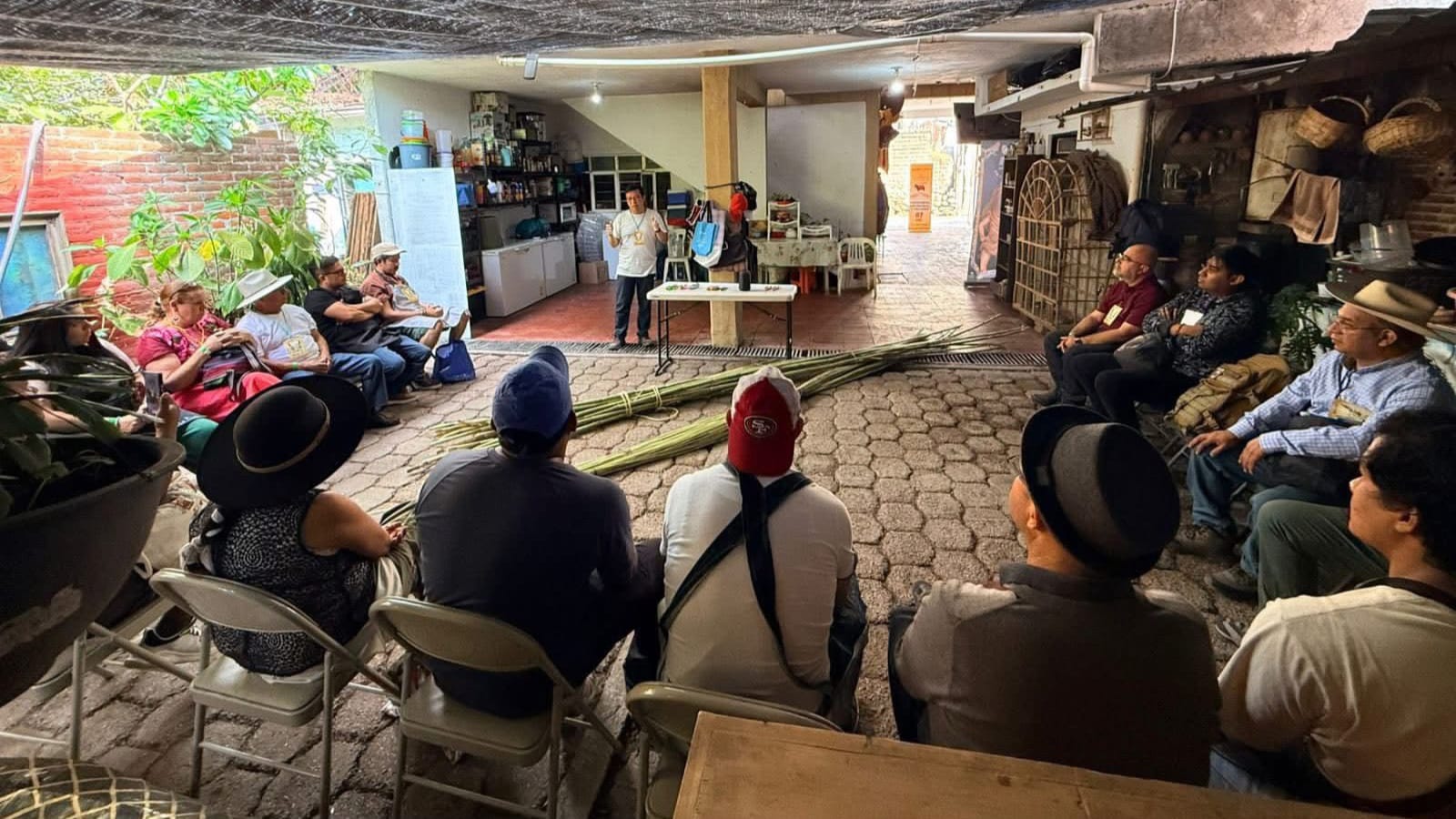 Cartoneros de Zacualpan de Amilpas se posicionan a nivel nacional