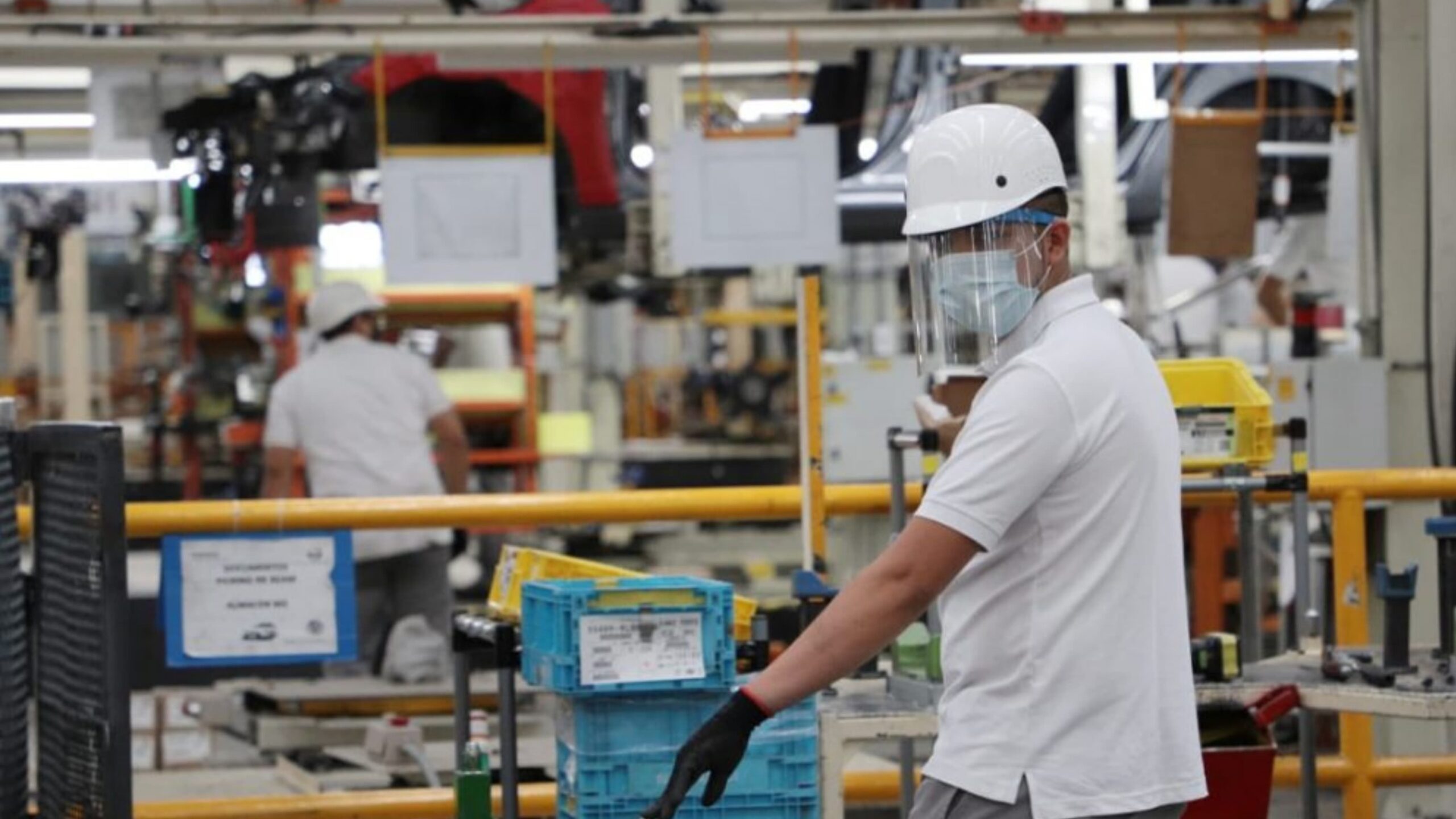 Incumplen empresas con pago de horas extra