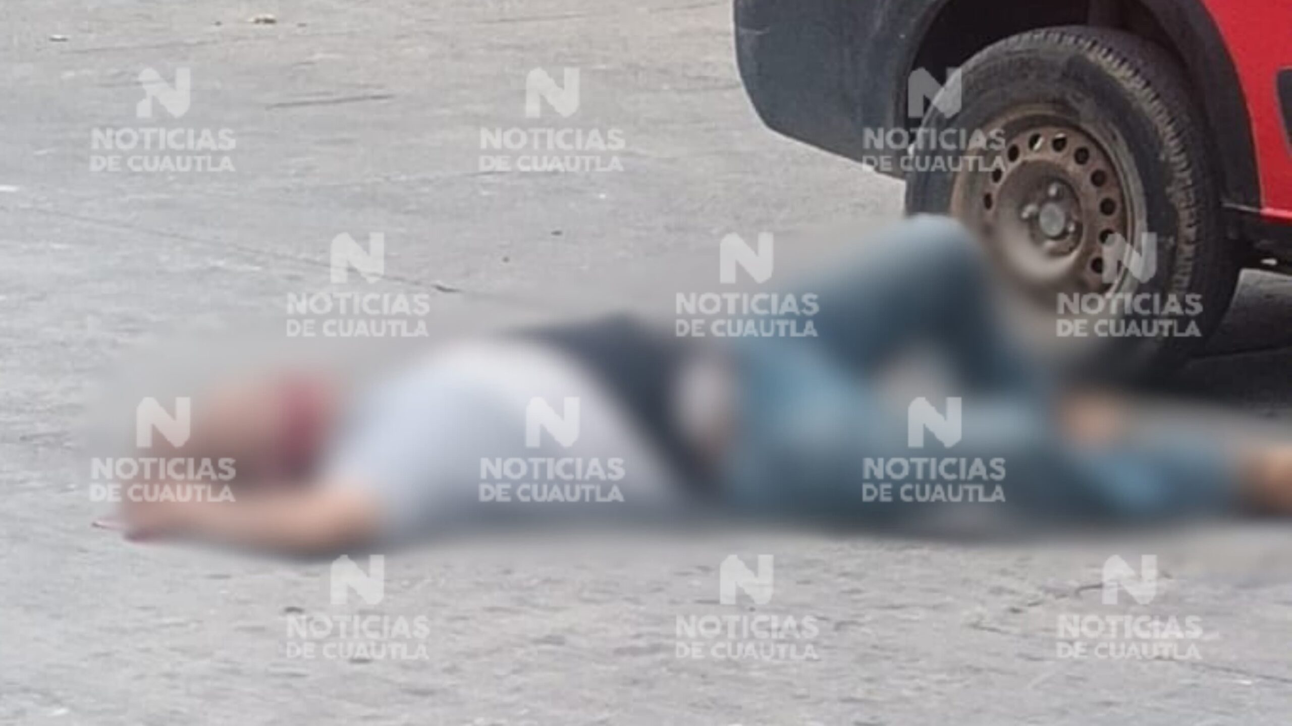 Ejecutan a Hombre a Balazos en Gasolinera de Yecapixtla