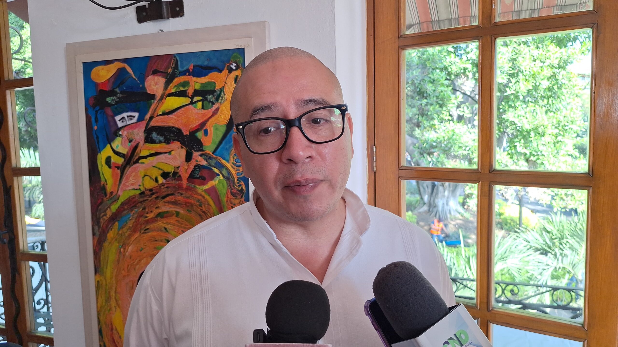 La inseguridad redefine el mercado inmobiliario en Morelos: AMPI