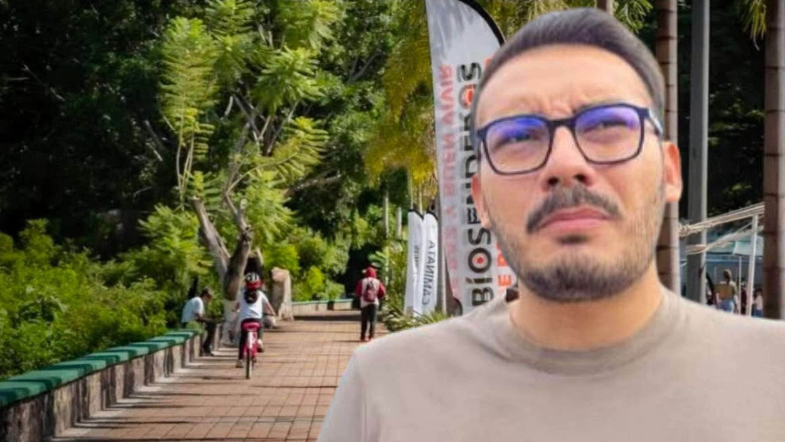 Anuncian Ampliación del Andador del Río Cuautla