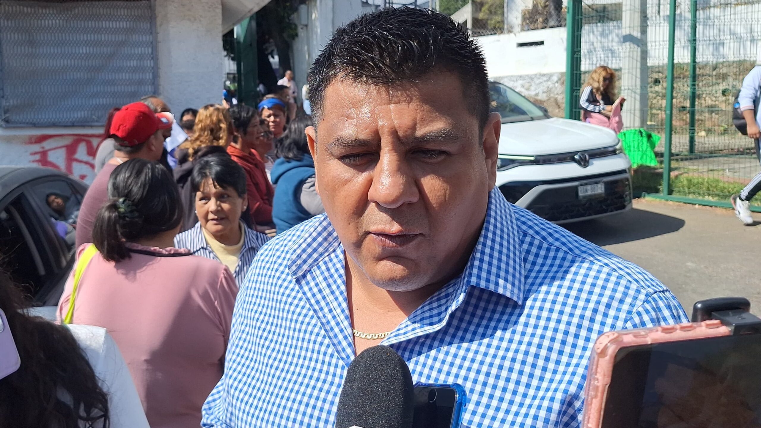 Ex obreros de Nissan Engrosan las Filas de la Informalidad