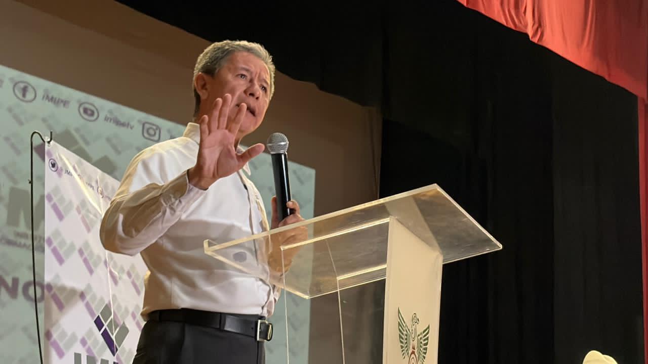 IMIPE llama a municipios a defender el acceso a la información