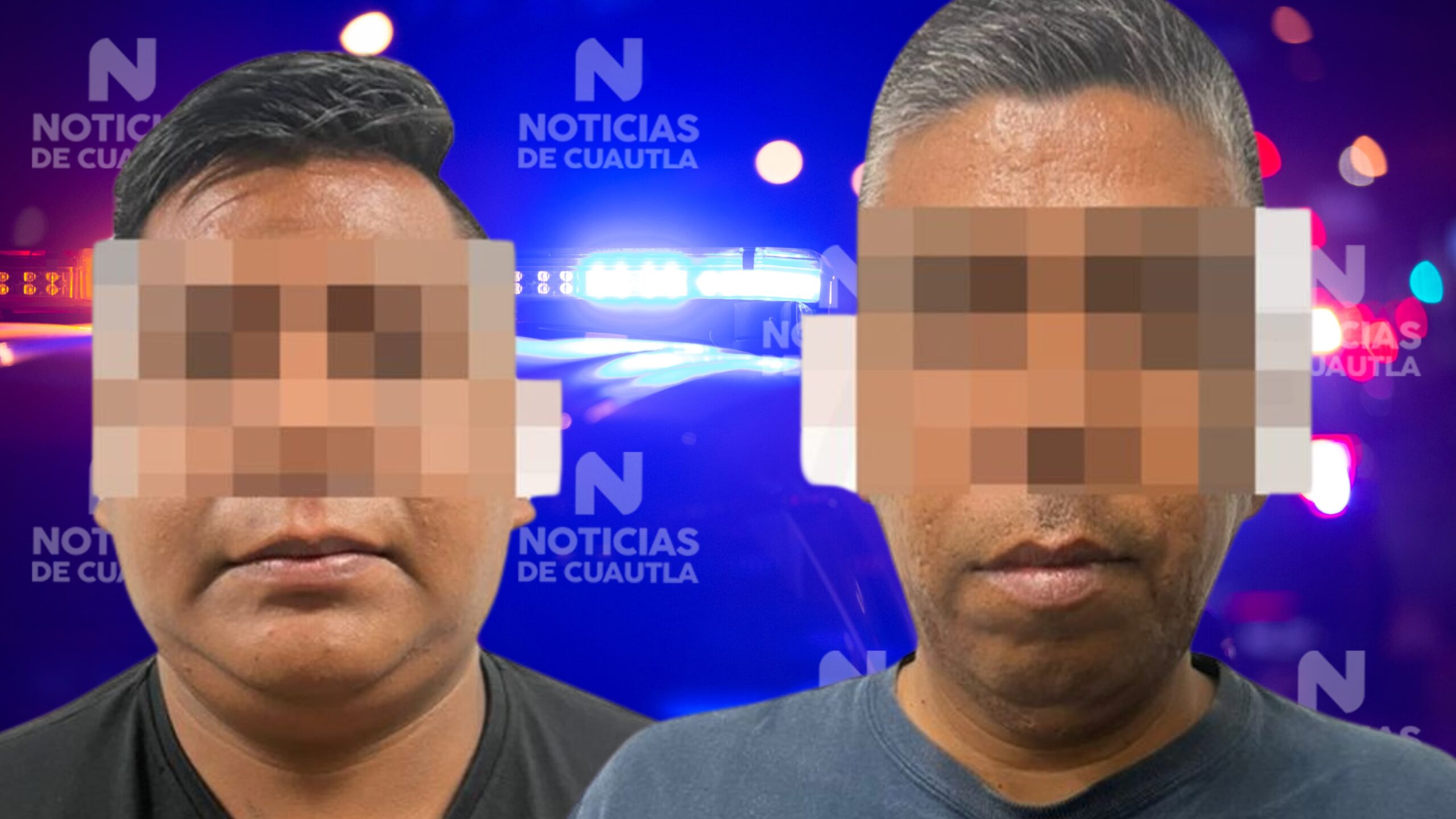 Vinculan a proceso a 2 policías de Temoac con nexos a grupo criminal