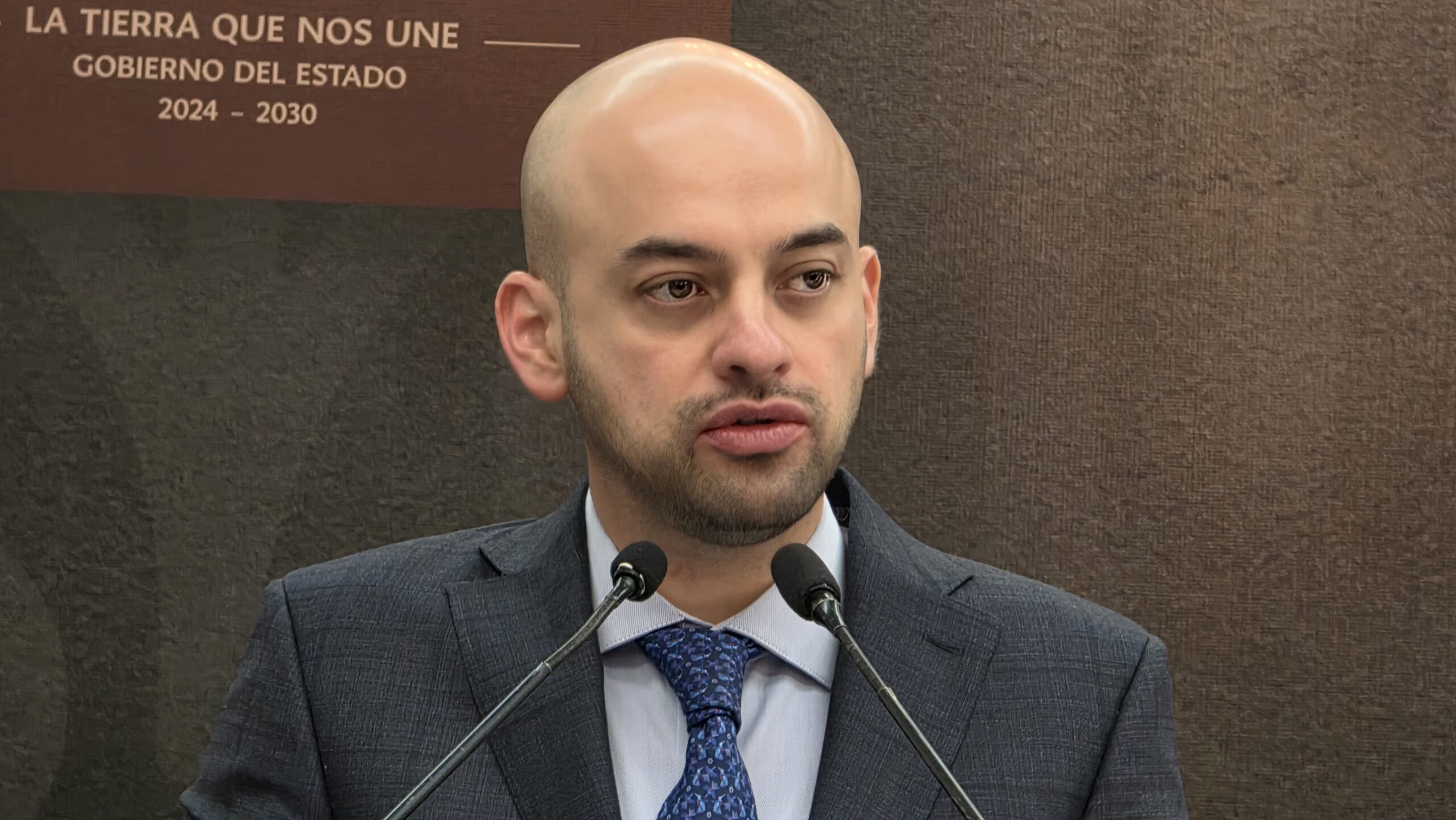 «No hay persecución, hay investigaciones»: Responde Gobierno a edil de Temoac