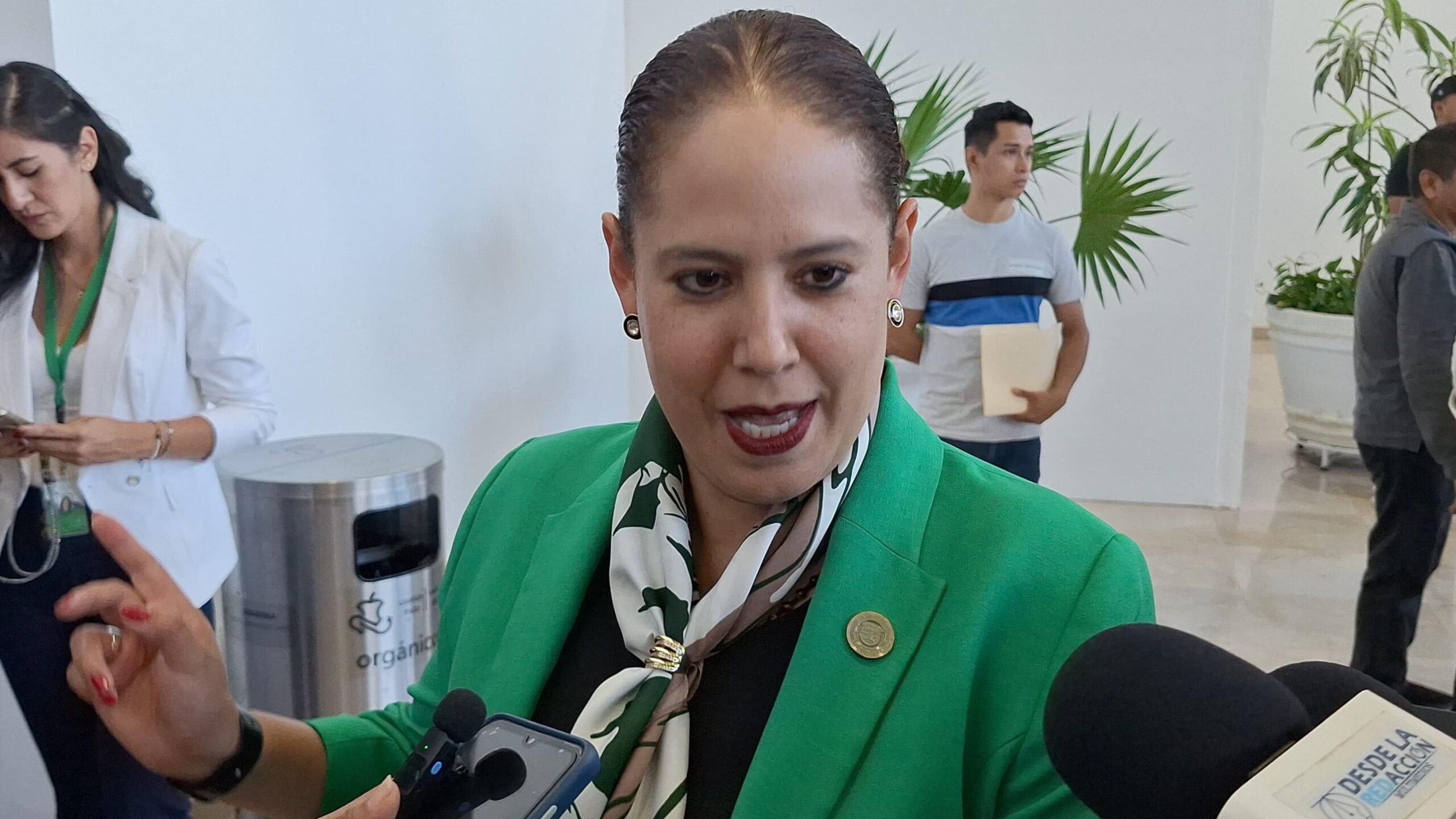 Alertan a estudiantes sobre nueva modalidad de secuestro exprés