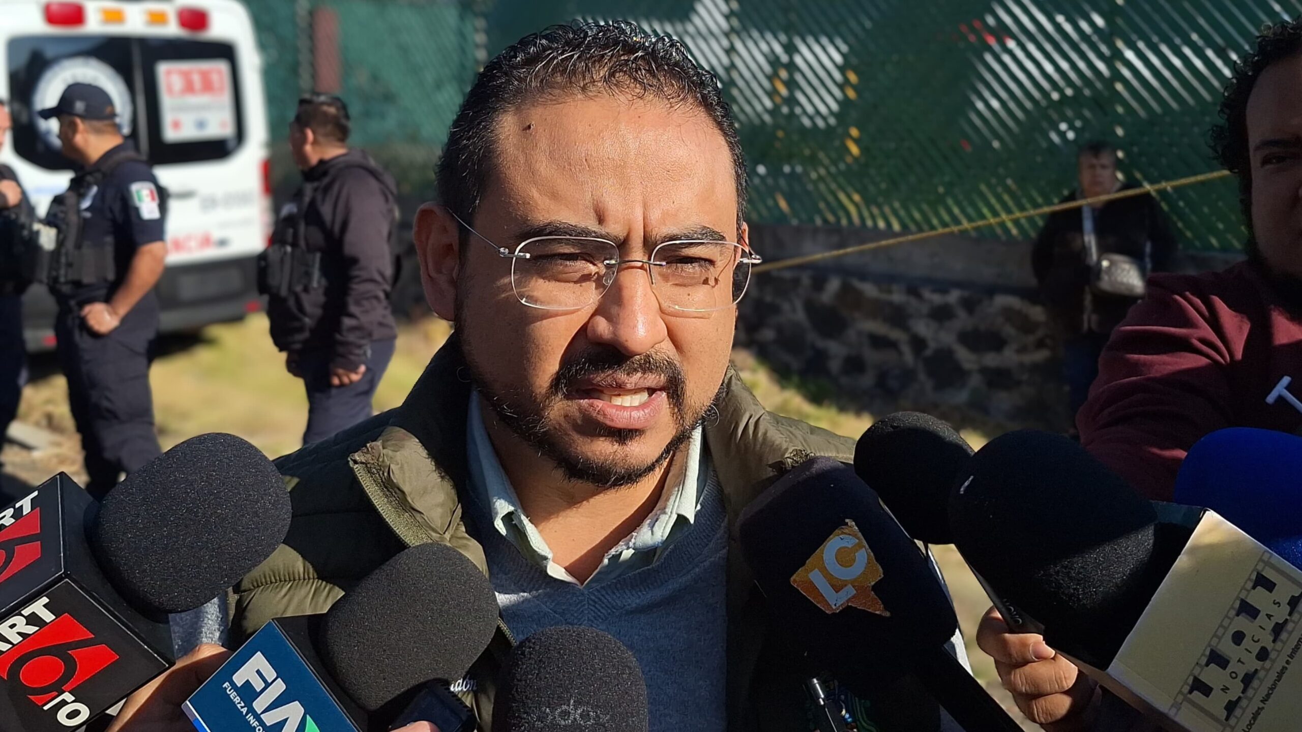 Prohíben fiestas «rave» en Tepoztlán