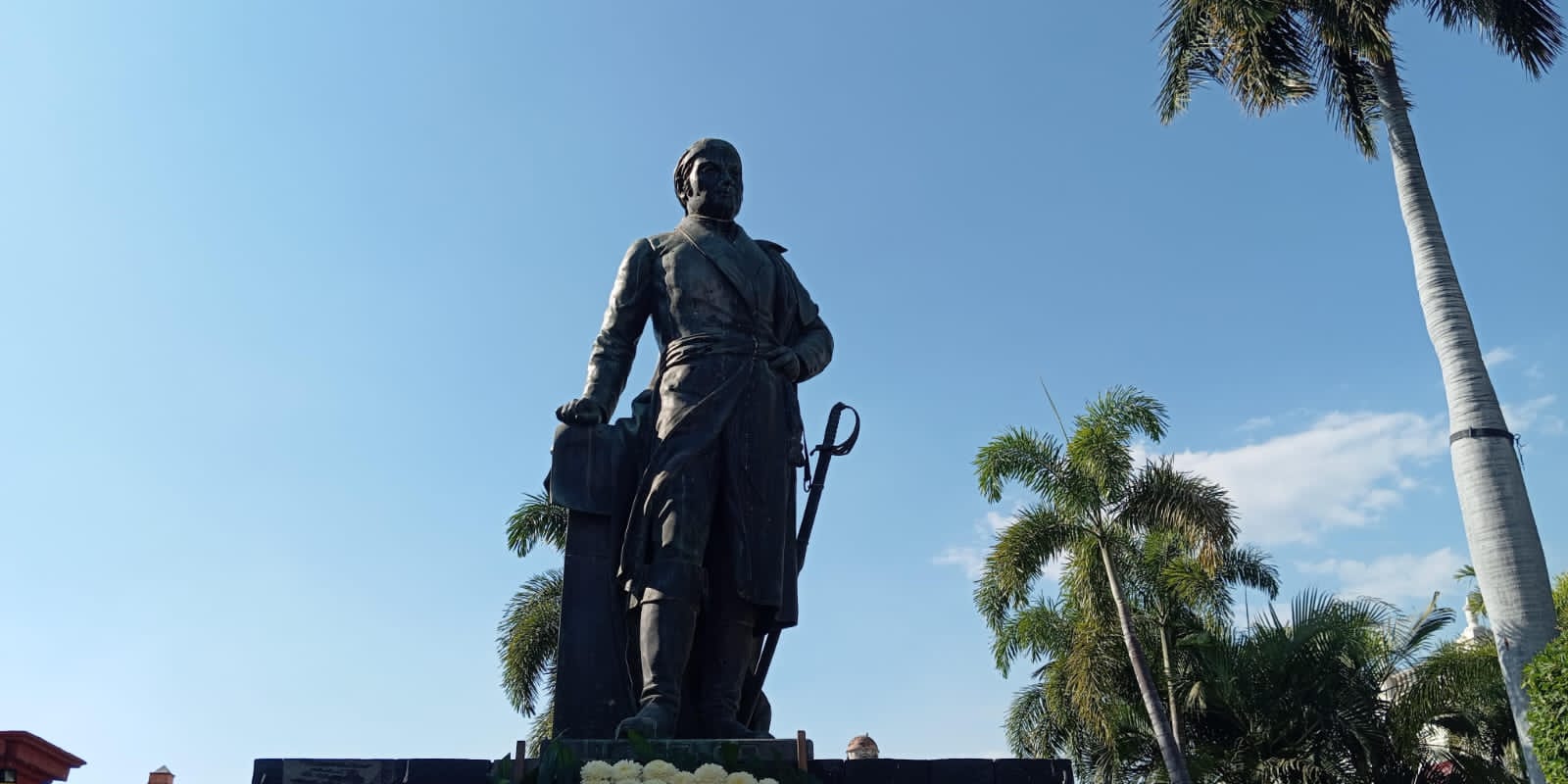 Morelos vive en su legado: conmemoran el CCX aniversario luctuoso del Siervo de la Nación