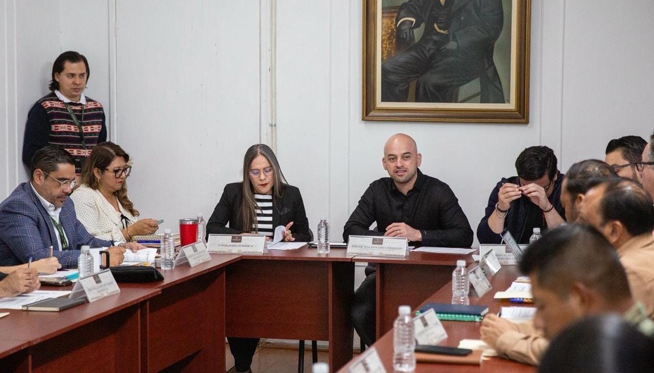 Continúa Morelos trabajo de combate a la extorsión alineado a la estrategia nacional