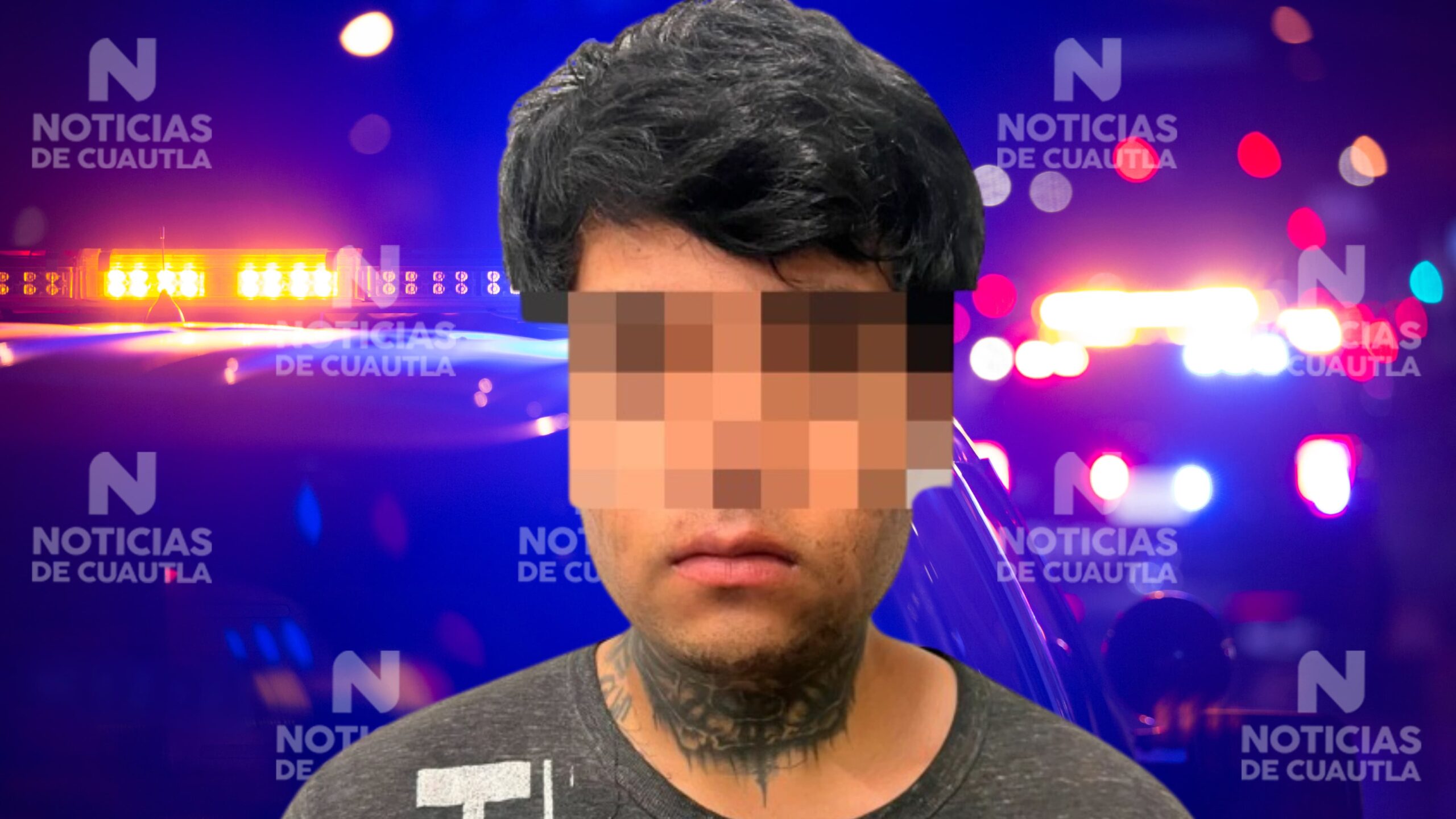 Vinculan a proceso a hombre por extorsión agravada en Temoac