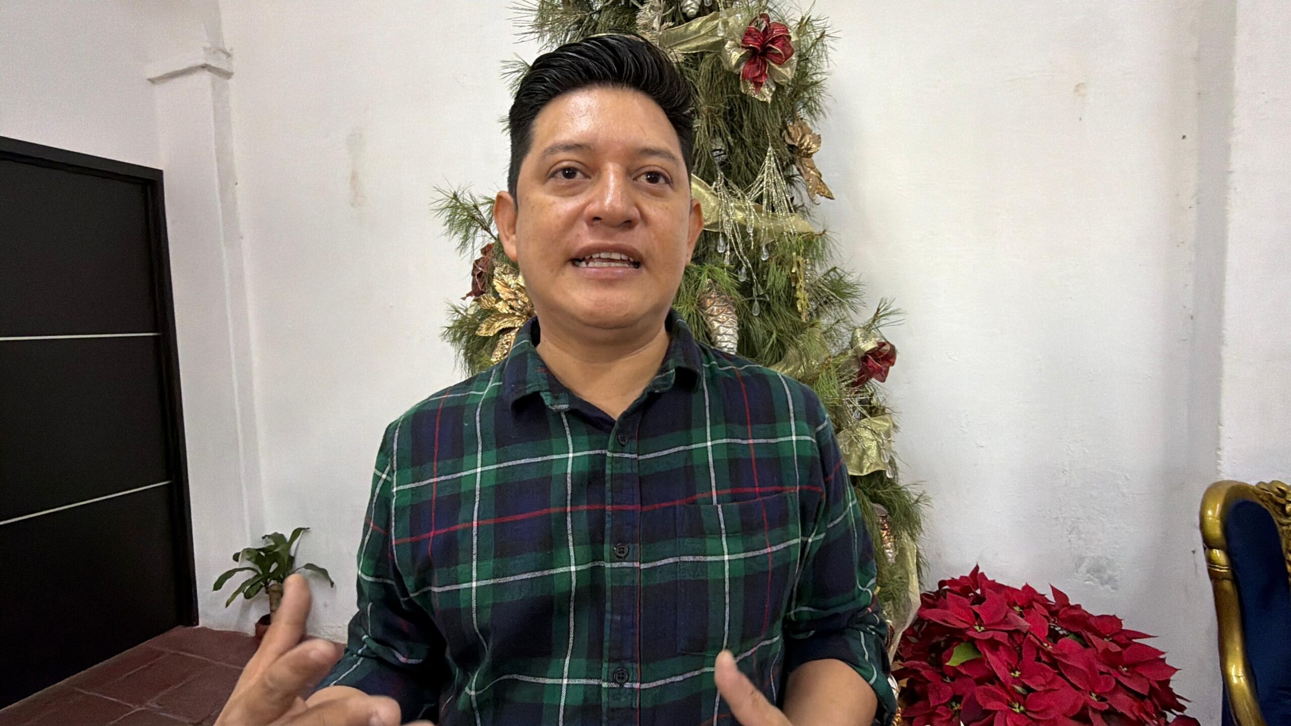 Hoteles alcanzan 85% de ocupación por arribo de visitantes