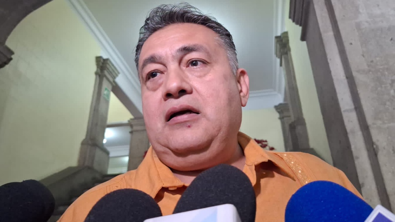 Páginas y cuentas que difunden mensajes del crimen organizado serán desactivadas