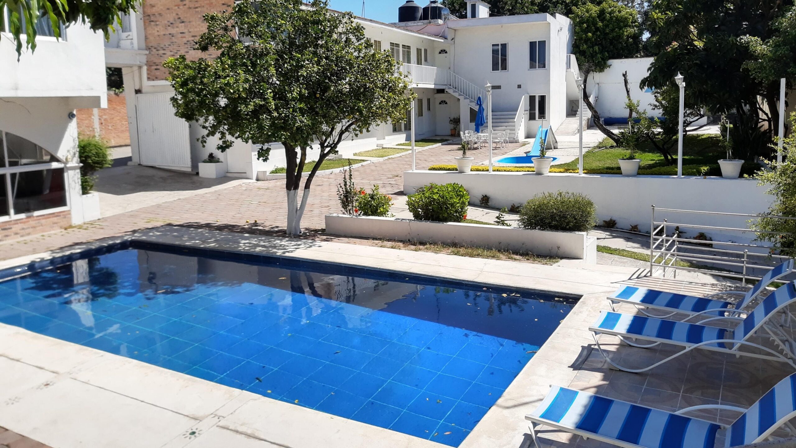 Rentas de casas de fin de semana registran alta demanda en Cuautla