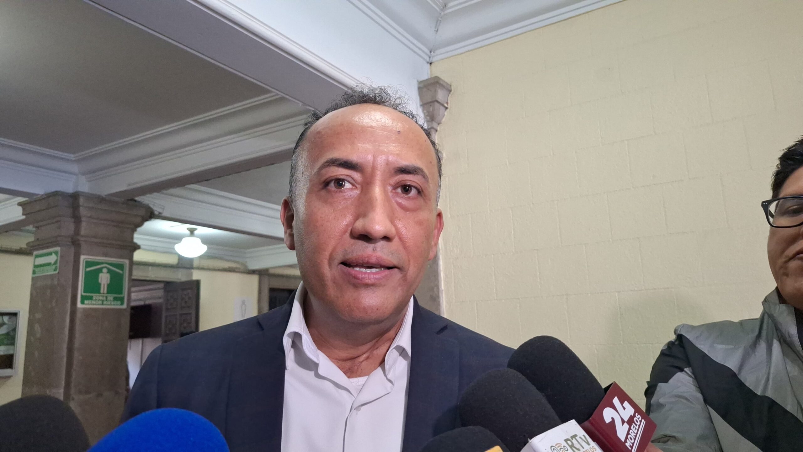 Morelos registra déficit de maestros por procesos de jubilación