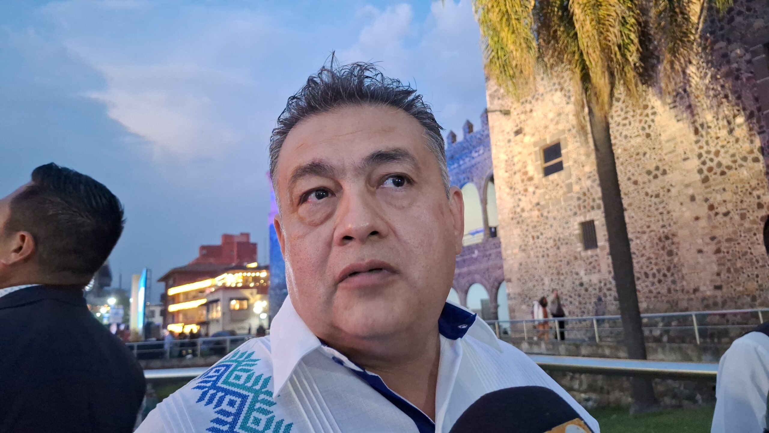 Policías renuncian a sus cargos para evitar exámenes de control y confianza