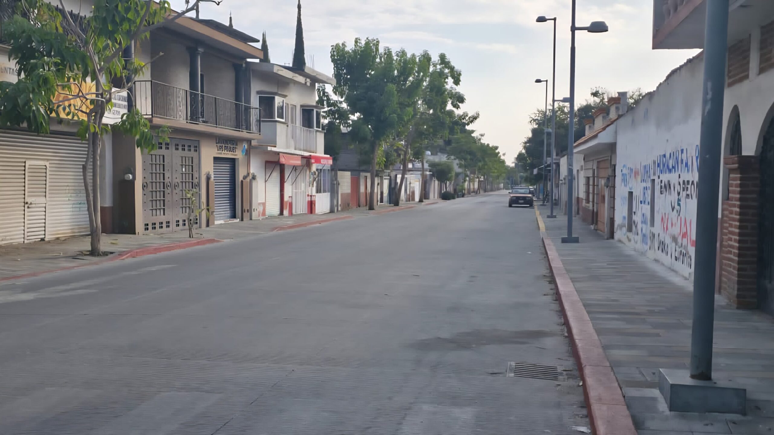 Ayala reporta saldo blanco tras festejos de Nochebuena y Navidad