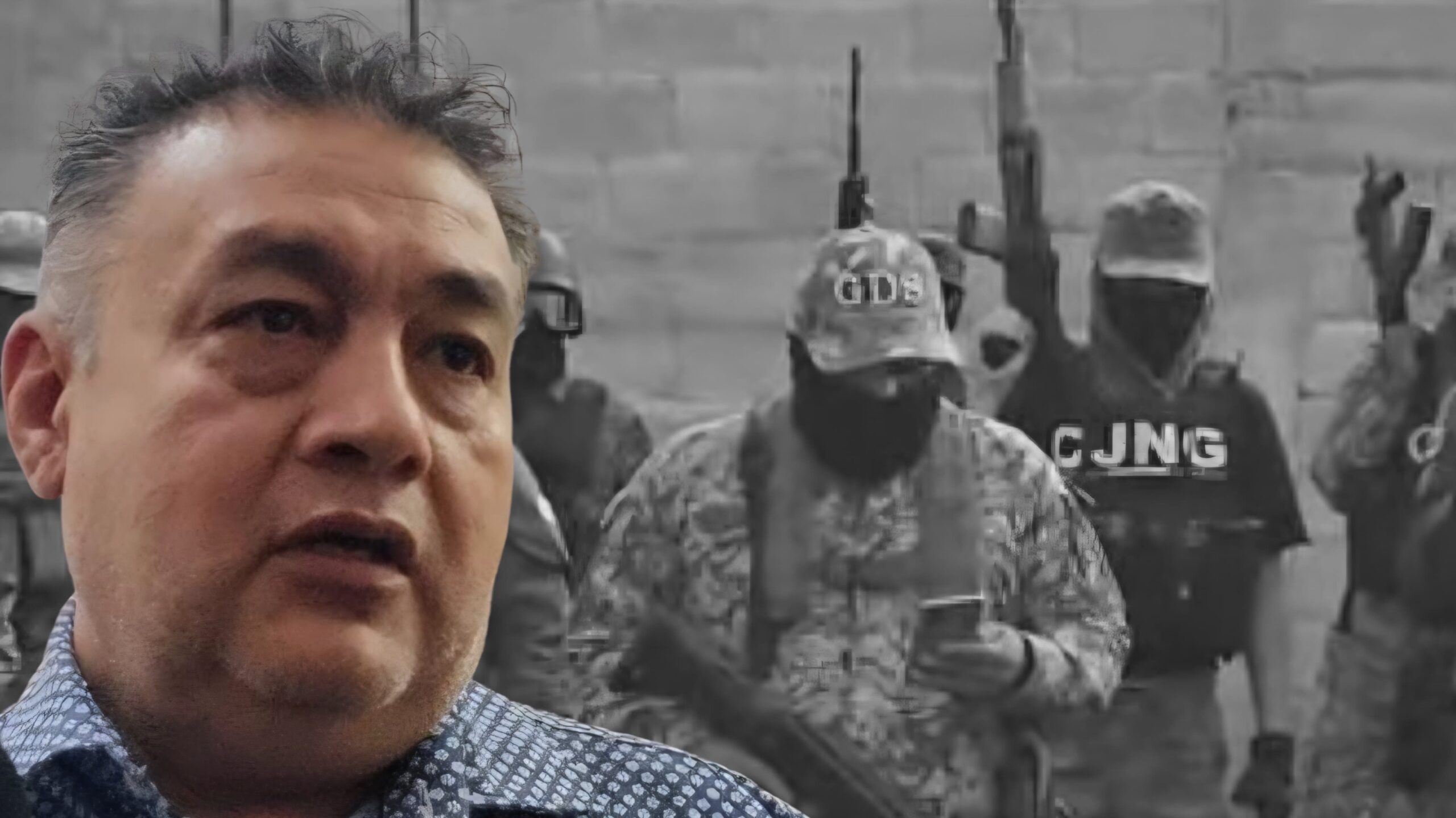 Grupo criminal Cartel Jalisco Nueva Generación busca ingresar a Morelos