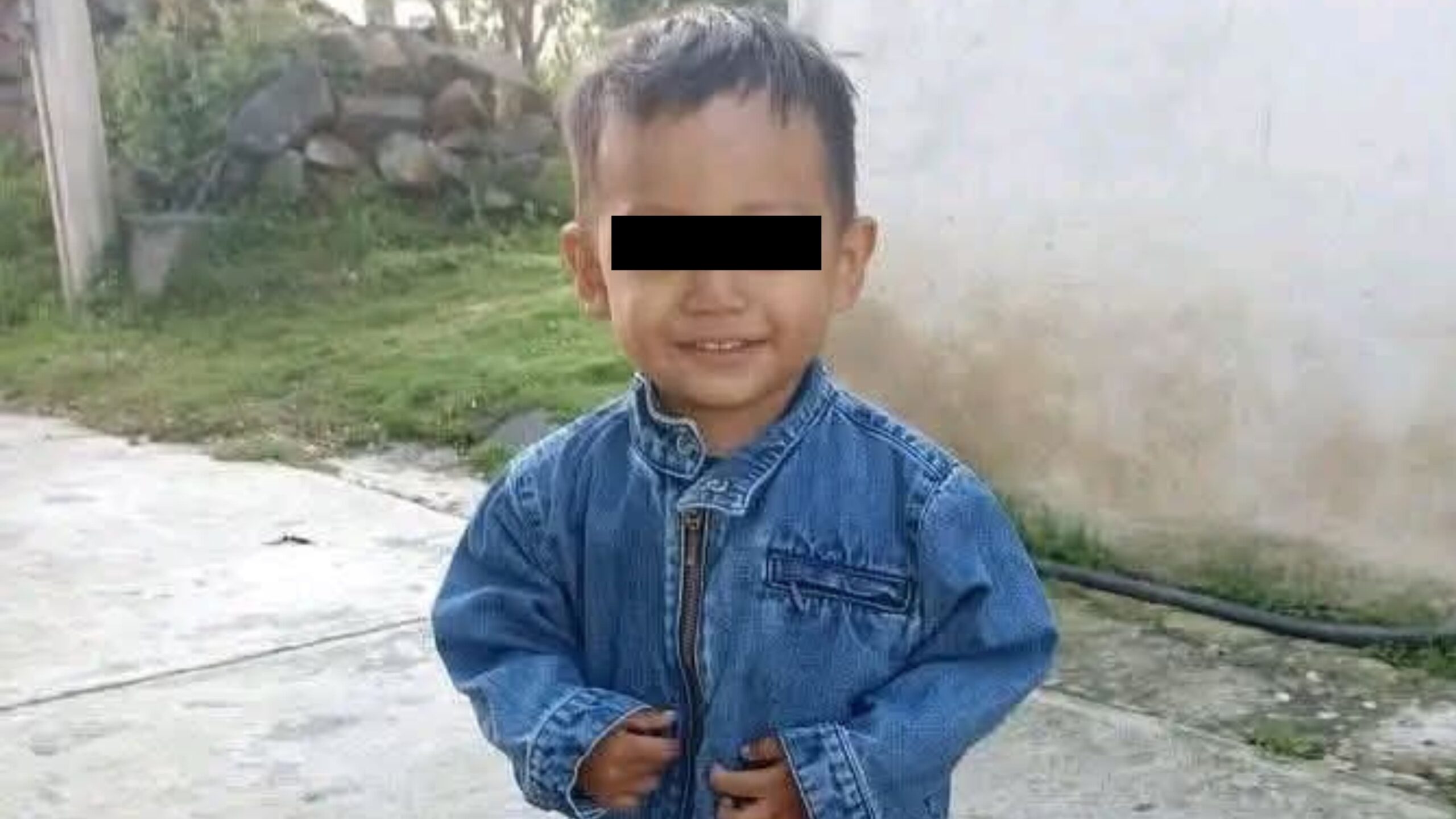 Localizan sin vida a menor de dos años extraviado esta tarde en Ocuituco